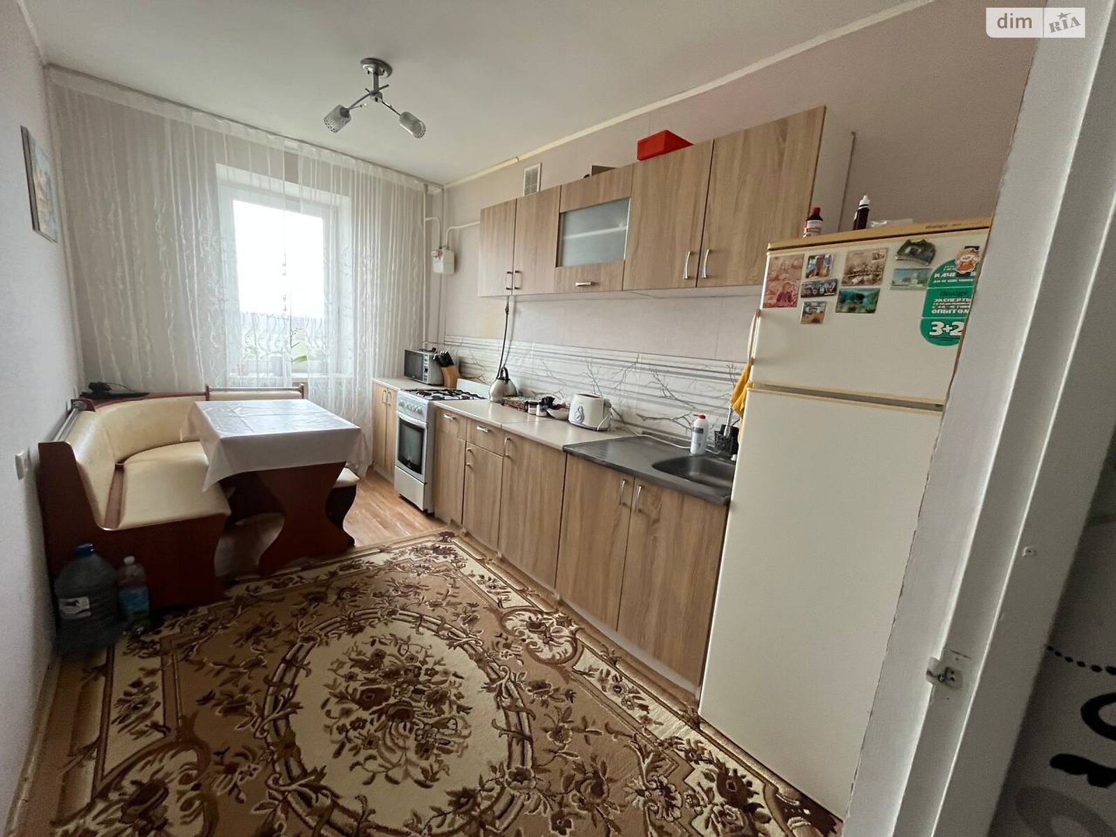 Продажа трехкомнатной квартиры в Первомайске, на ул. Гетмана Мазепы 120, фото 1 Продажа трехкомнатной квартиры в Первомайске, на ул. Гетмана Мазепы 120, фото 1