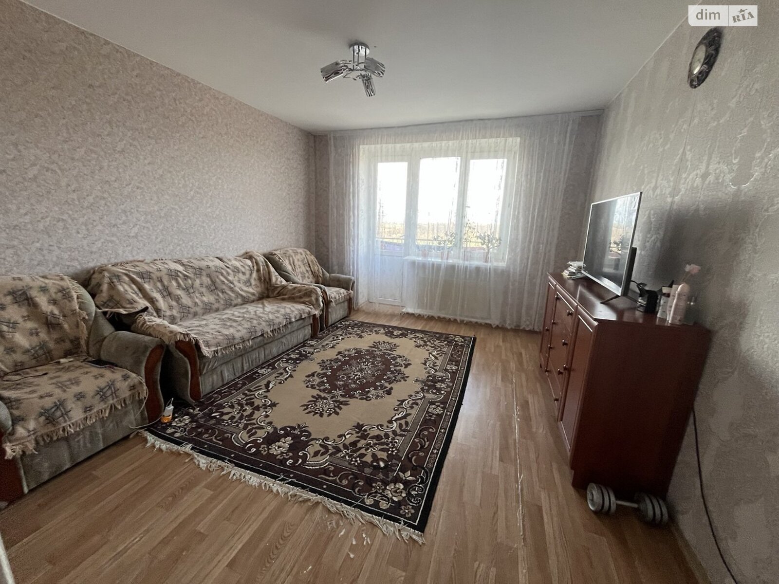 Продажа трехкомнатной квартиры в Первомайске, на ул. Гетмана Мазепы 120, фото 1 Продажа трехкомнатной квартиры в Первомайске, на ул. Гетмана Мазепы 120, фото 1