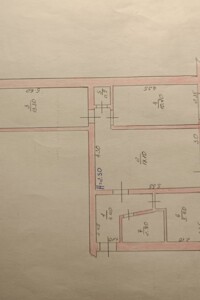 Продажа трехкомнатной квартиры в Первомайске, на ул. Корабельная, район Первомайск фото 2