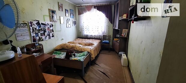 Продажа четырехкомнатной квартиры в Первомайске, на Воровского 109 район Первомайск фото 1 Продажа четырехкомнатной квартиры в Первомайске, на Воровского 109 район Первомайск фото 1