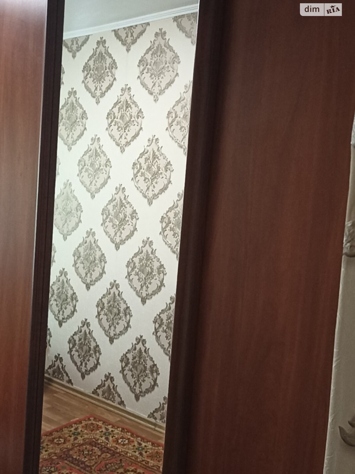 Продаж двокімнатної квартири в Первомайському, на мкр. 1/2-й 8, район Первомайський фото 1 Продаж двокімнатної квартири в Первомайському, на мкр. 1/2-й 8, район Первомайський фото 1