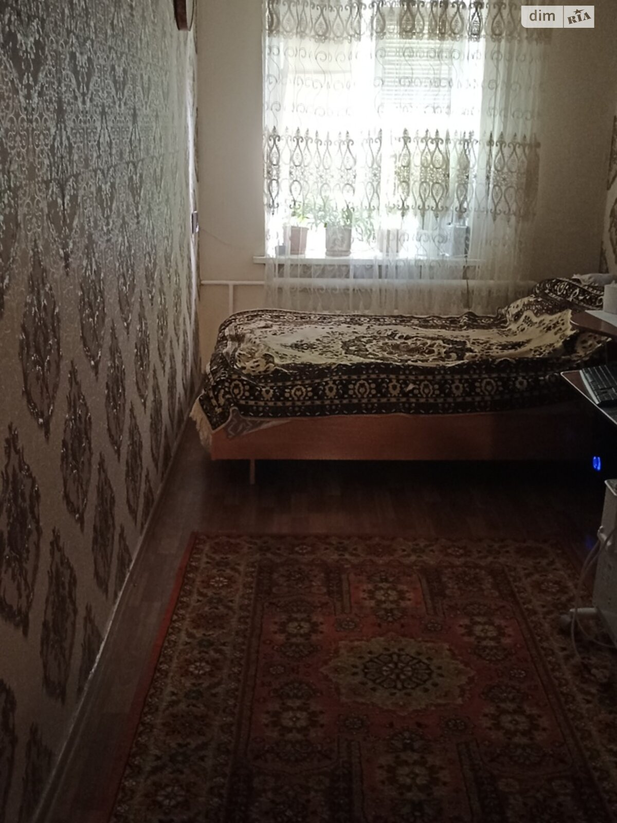 Продаж двокімнатної квартири в Первомайському, на мкр. 1/2-й 8, район Первомайський фото 1 Продаж двокімнатної квартири в Первомайському, на мкр. 1/2-й 8, район Первомайський фото 1