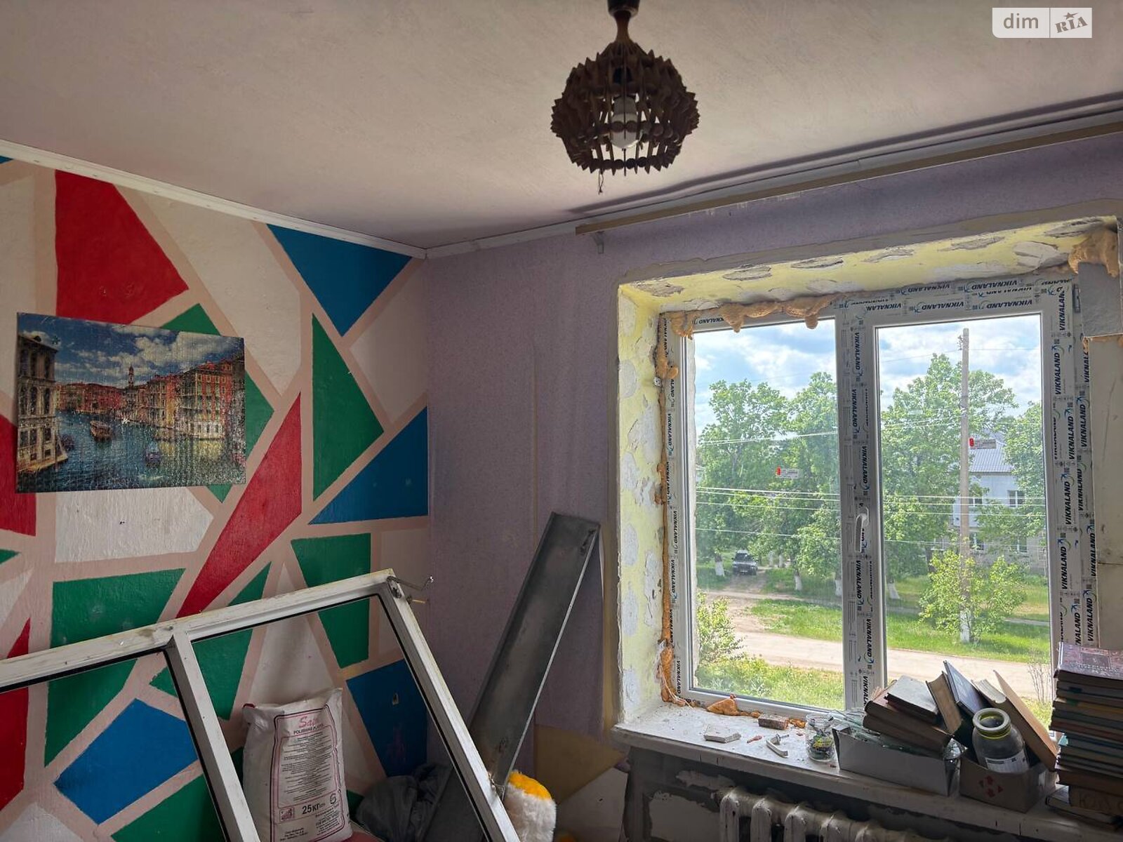Продажа трехкомнатной квартиры в Первомайском, на ул. Юбилейная 5, кв. 9, фото 1 Продажа трехкомнатной квартиры в Первомайском, на ул. Юбилейная 5, кв. 9, фото 1