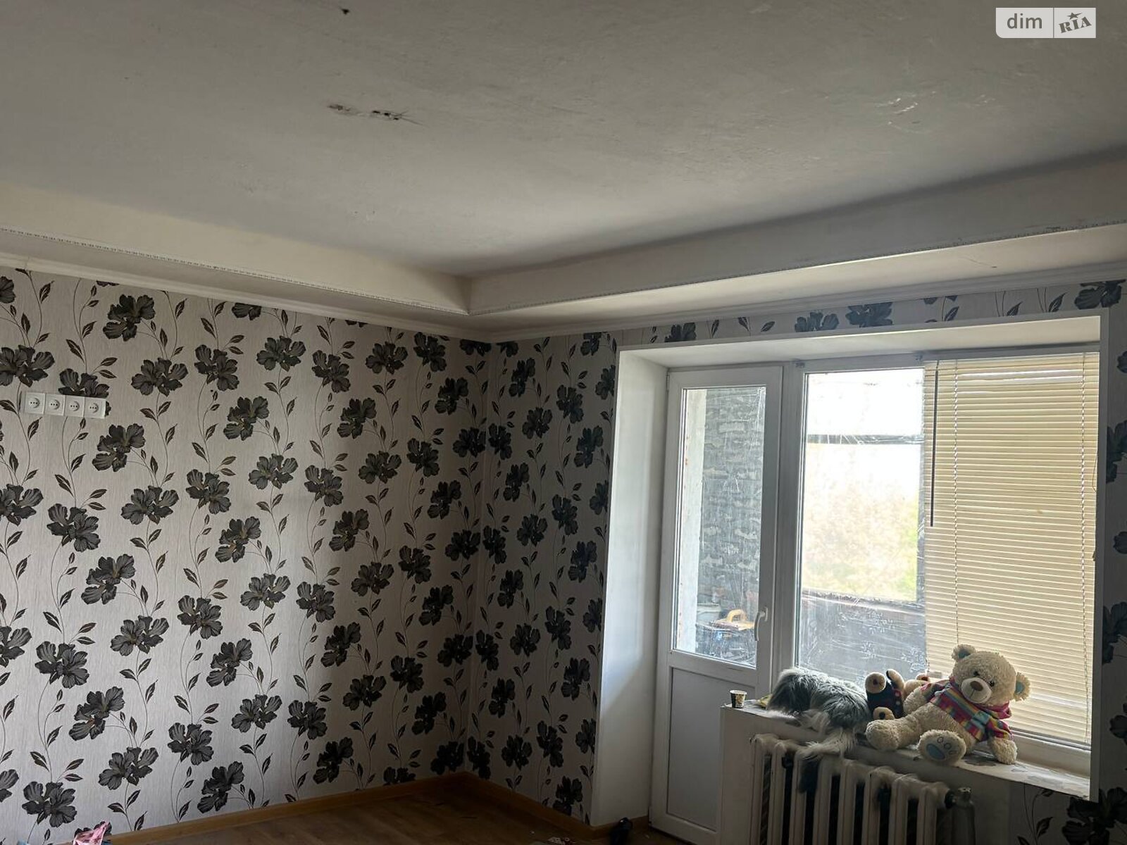 Продажа трехкомнатной квартиры в Первомайском, на ул. Юбилейная 5, кв. 9, фото 1 Продажа трехкомнатной квартиры в Первомайском, на ул. Юбилейная 5, кв. 9, фото 1