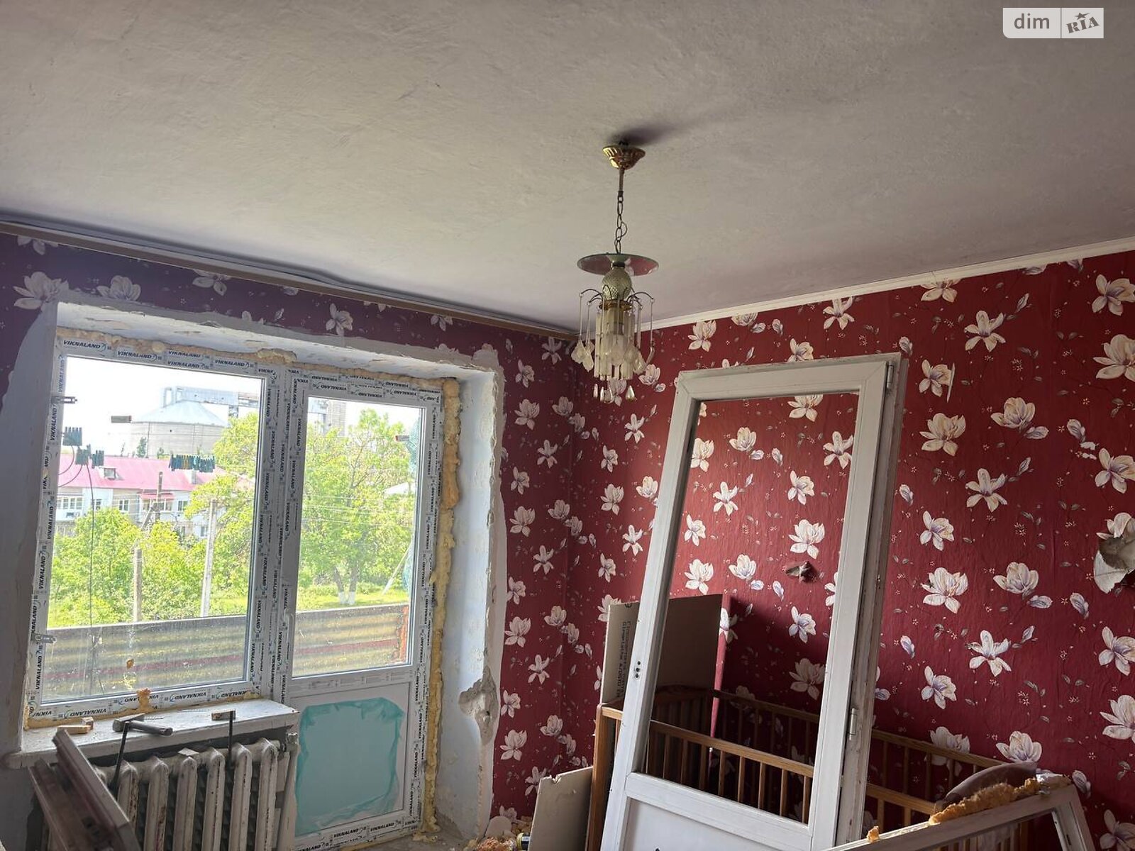 Продажа трехкомнатной квартиры в Первомайском, на ул. Юбилейная 5, кв. 9, фото 1 Продажа трехкомнатной квартиры в Первомайском, на ул. Юбилейная 5, кв. 9, фото 1