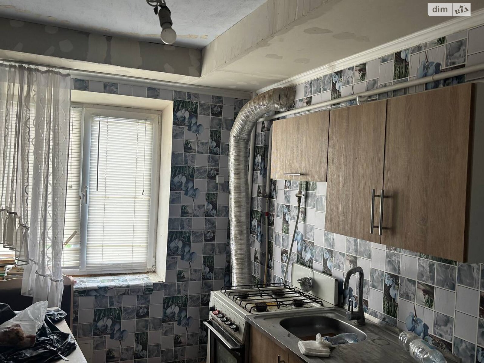 Продажа трехкомнатной квартиры в Первомайском, на ул. Юбилейная 5, кв. 9, фото 1 Продажа трехкомнатной квартиры в Первомайском, на ул. Юбилейная 5, кв. 9, фото 1