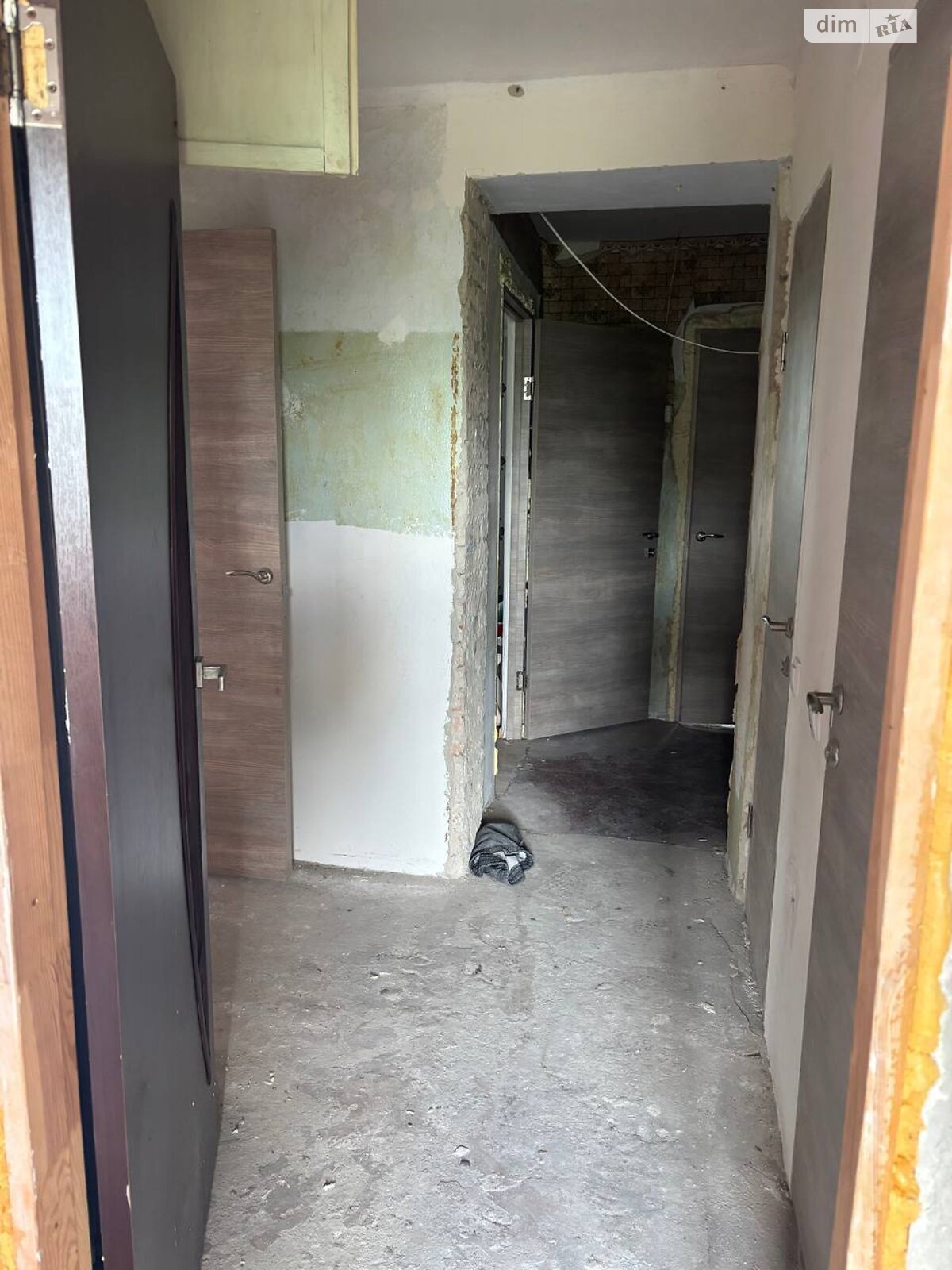 Продажа трехкомнатной квартиры в Первомайском, на ул. Юбилейная 5, кв. 9, фото 1 Продажа трехкомнатной квартиры в Первомайском, на ул. Юбилейная 5, кв. 9, фото 1