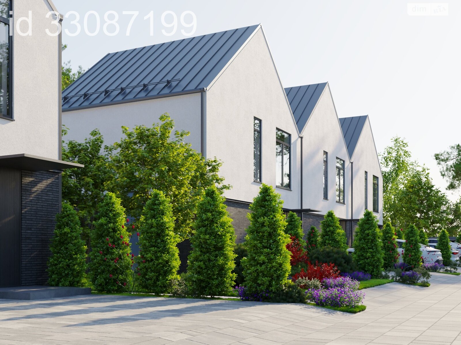 Продаж чотирикімнатної квартири в Піщанці, на вул. Садова 12, кв. 1, фото 1 Продаж чотирикімнатної квартири в Піщанці, на вул. Садова 12, кв. 1, фото 1
