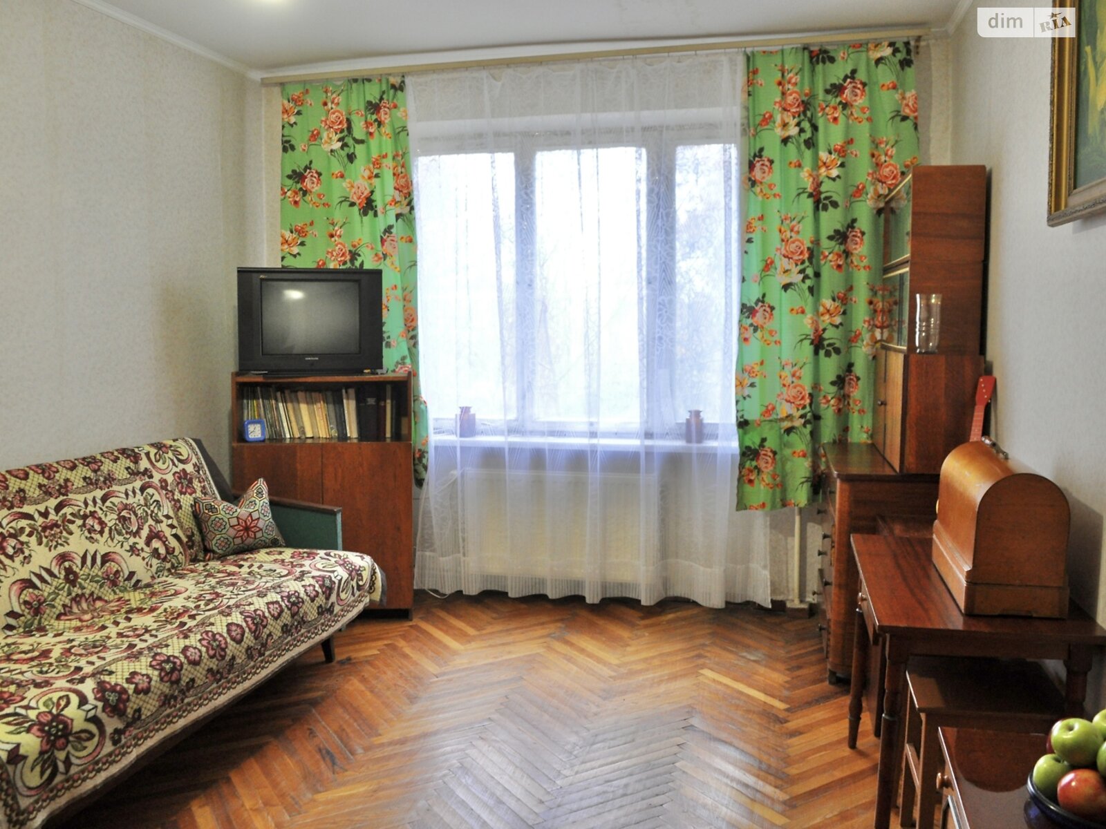 Продаж двокімнатної квартири в Пісківці, на вул. Ніни Сосніної 15, фото 1 Продаж двокімнатної квартири в Пісківці, на вул. Ніни Сосніної 15, фото 1