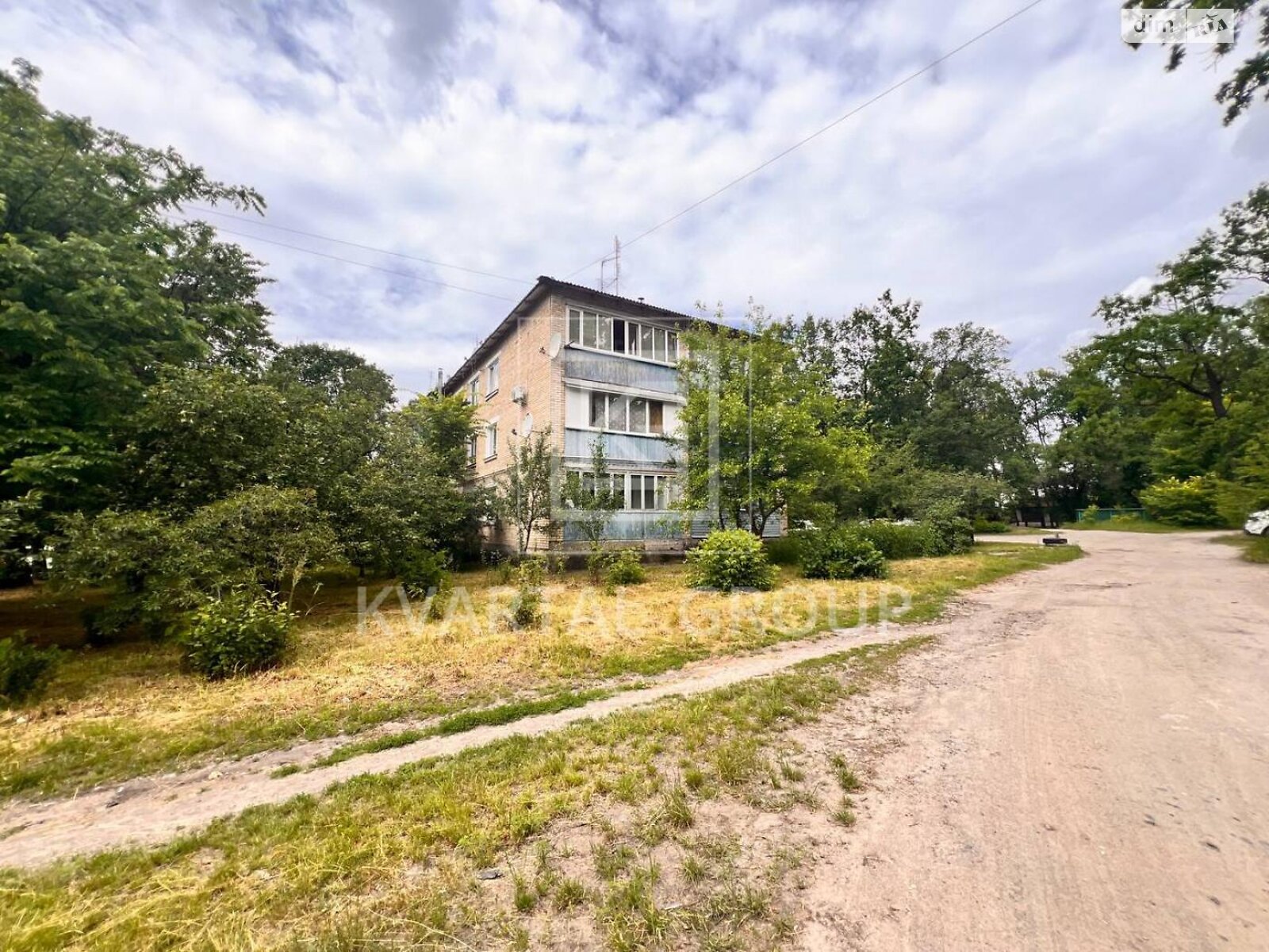 Продажа двухкомнатной квартиры в Песковке, на ул. Школьная, фото 1 Продажа двухкомнатной квартиры в Песковке, на ул. Школьная, фото 1
