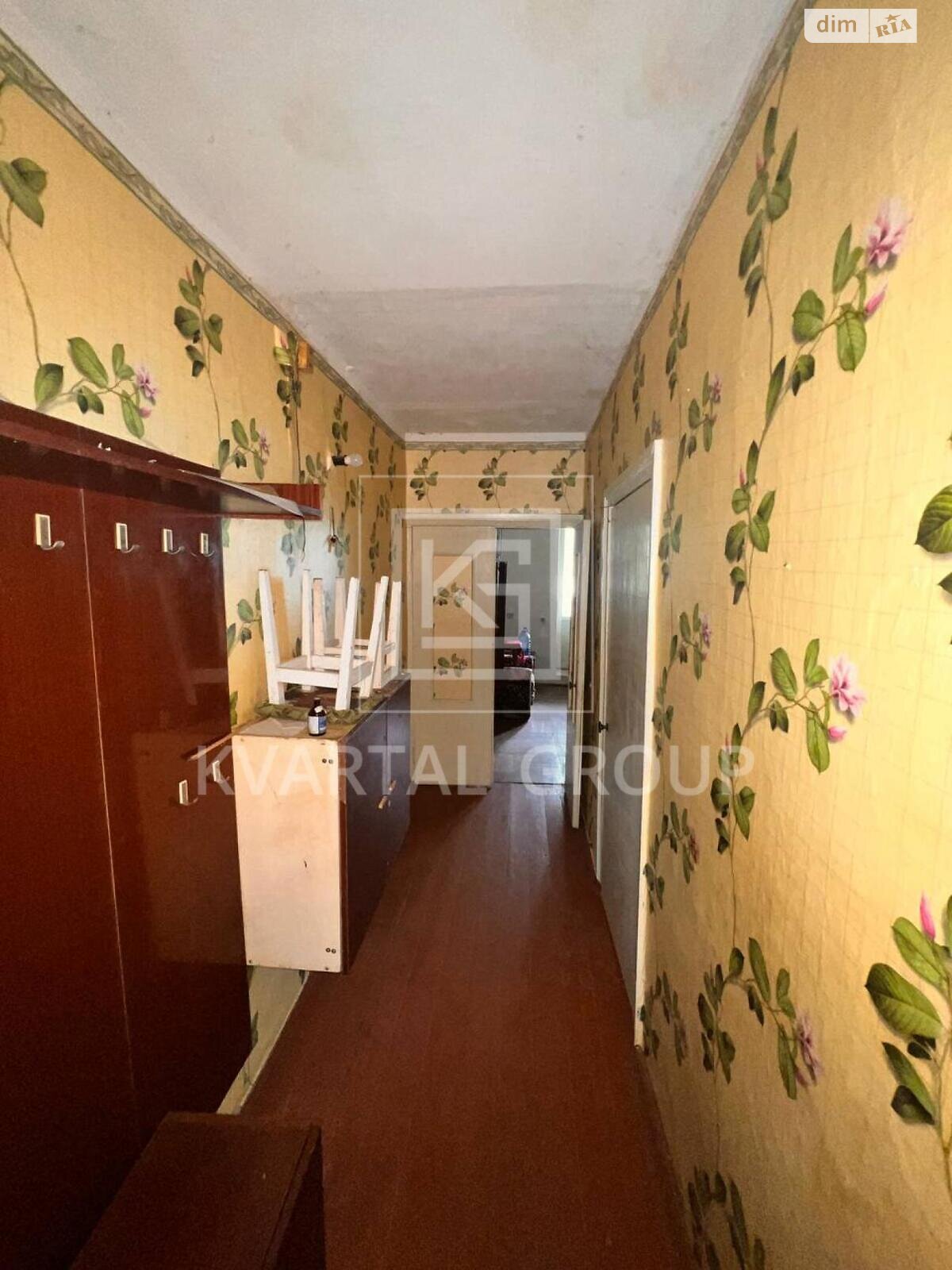 Продажа двухкомнатной квартиры в Песковке, на ул. Школьная, фото 1 Продажа двухкомнатной квартиры в Песковке, на ул. Школьная, фото 1