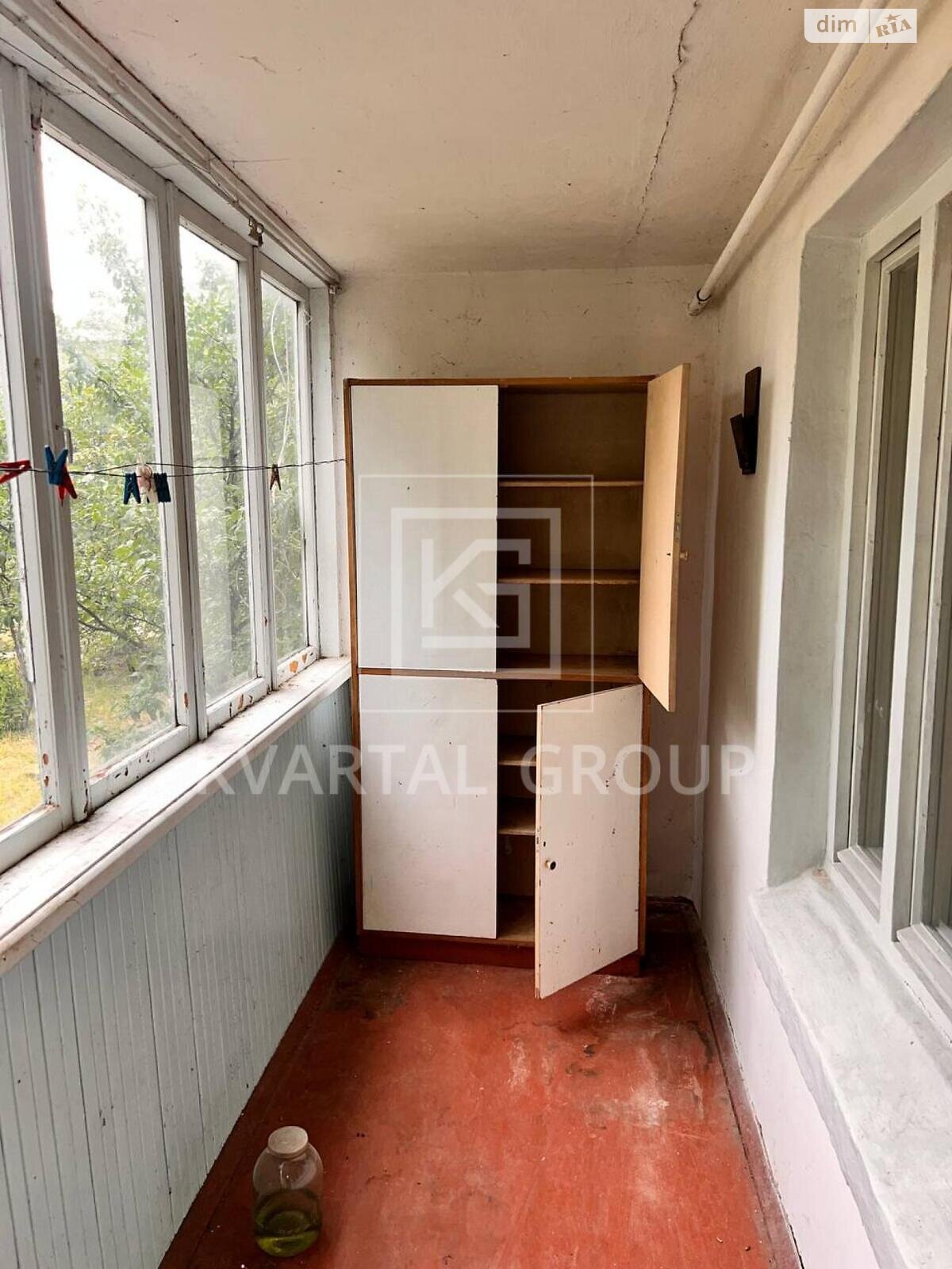 Продажа двухкомнатной квартиры в Песковке, на ул. Школьная, фото 1 Продажа двухкомнатной квартиры в Песковке, на ул. Школьная, фото 1