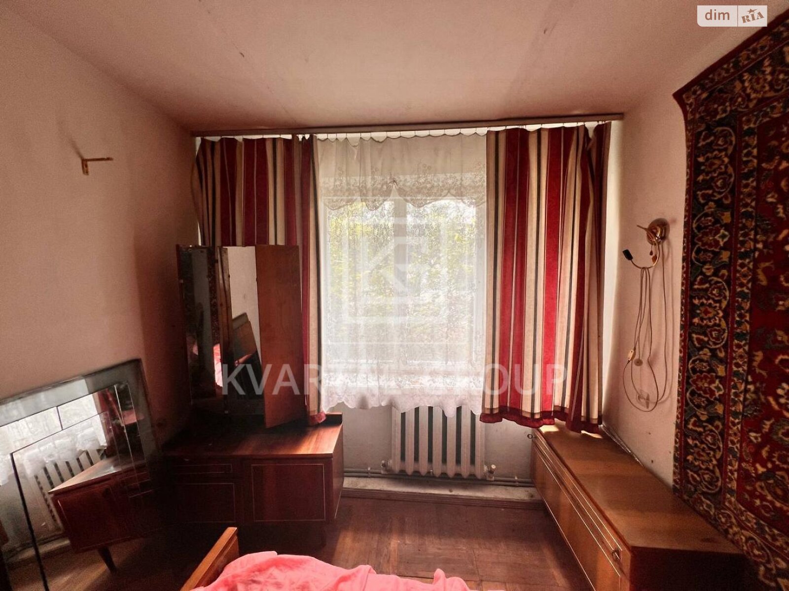 Продажа двухкомнатной квартиры в Песковке, на ул. Школьная, фото 1 Продажа двухкомнатной квартиры в Песковке, на ул. Школьная, фото 1