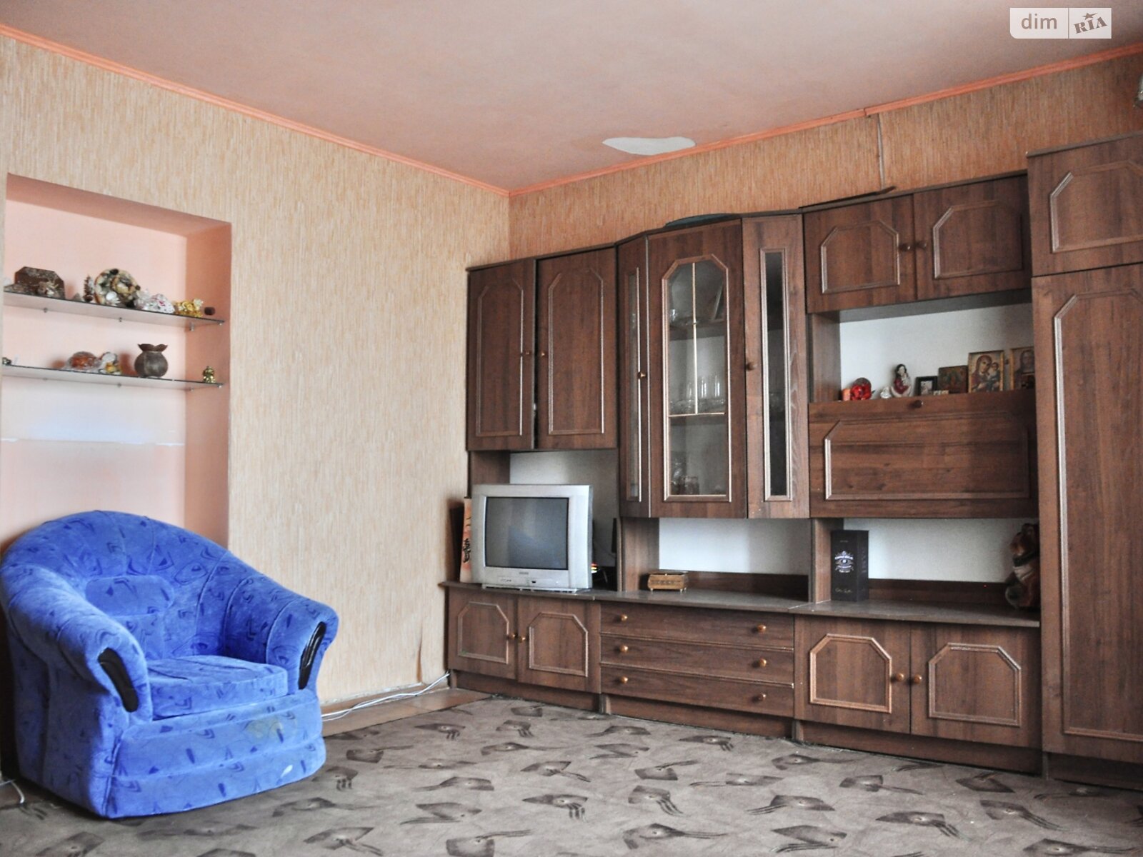 Продажа трехкомнатной квартиры в Песковке, на ул. Заводская 96, фото 1 Продажа трехкомнатной квартиры в Песковке, на ул. Заводская 96, фото 1
