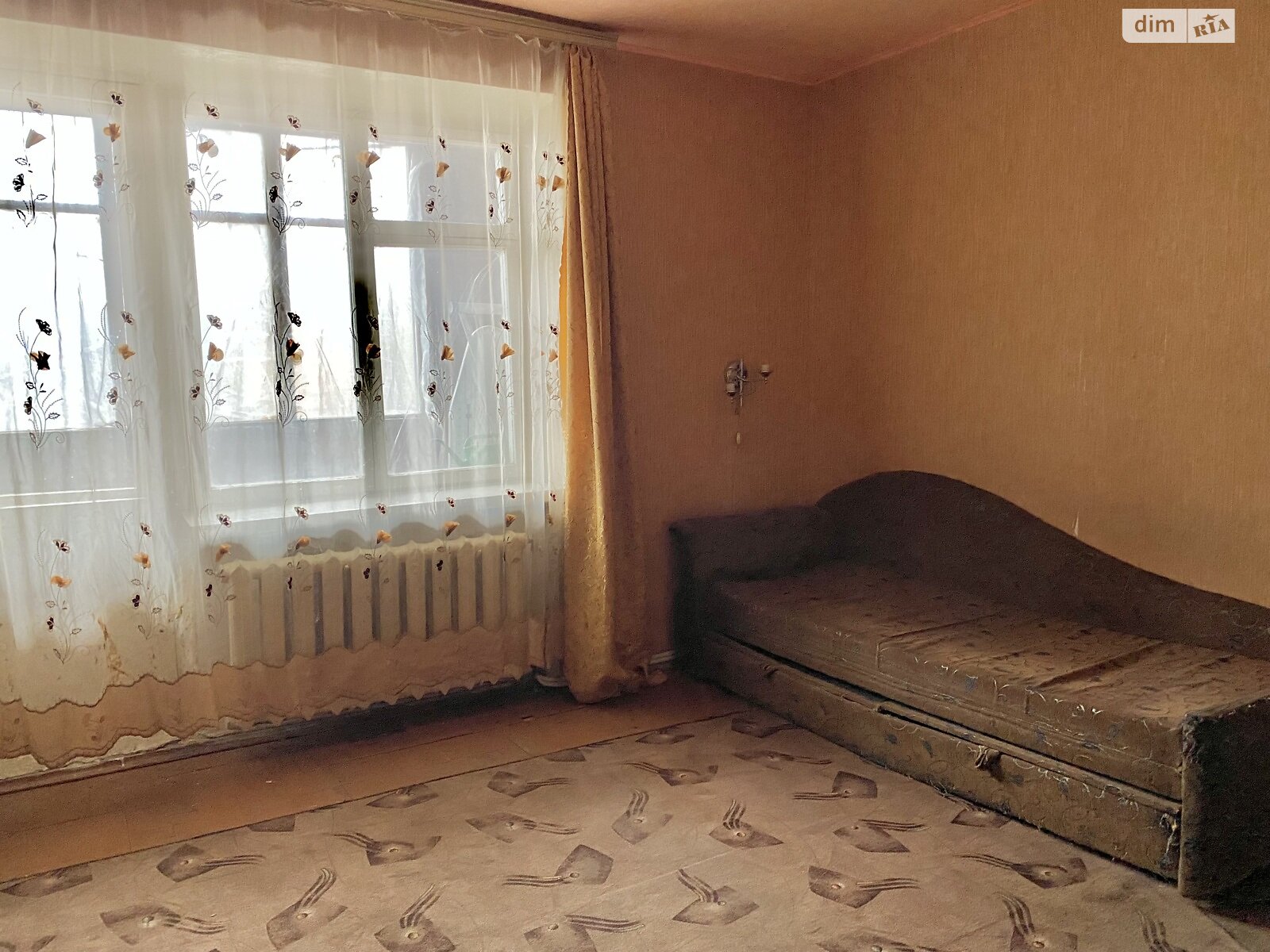 Продажа трехкомнатной квартиры в Песковке, на ул. Заводская 96, фото 1 Продажа трехкомнатной квартиры в Песковке, на ул. Заводская 96, фото 1