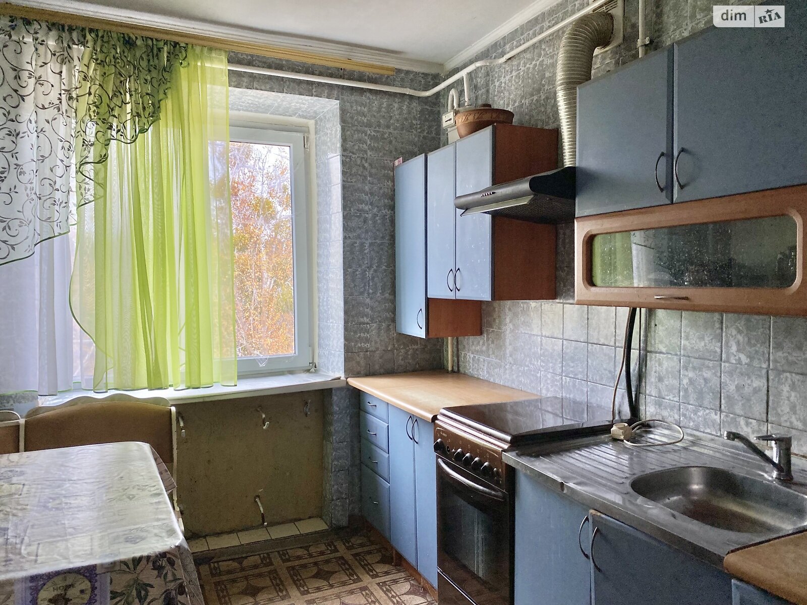 Продажа трехкомнатной квартиры в Песковке, на ул. Заводская 96, фото 1 Продажа трехкомнатной квартиры в Песковке, на ул. Заводская 96, фото 1