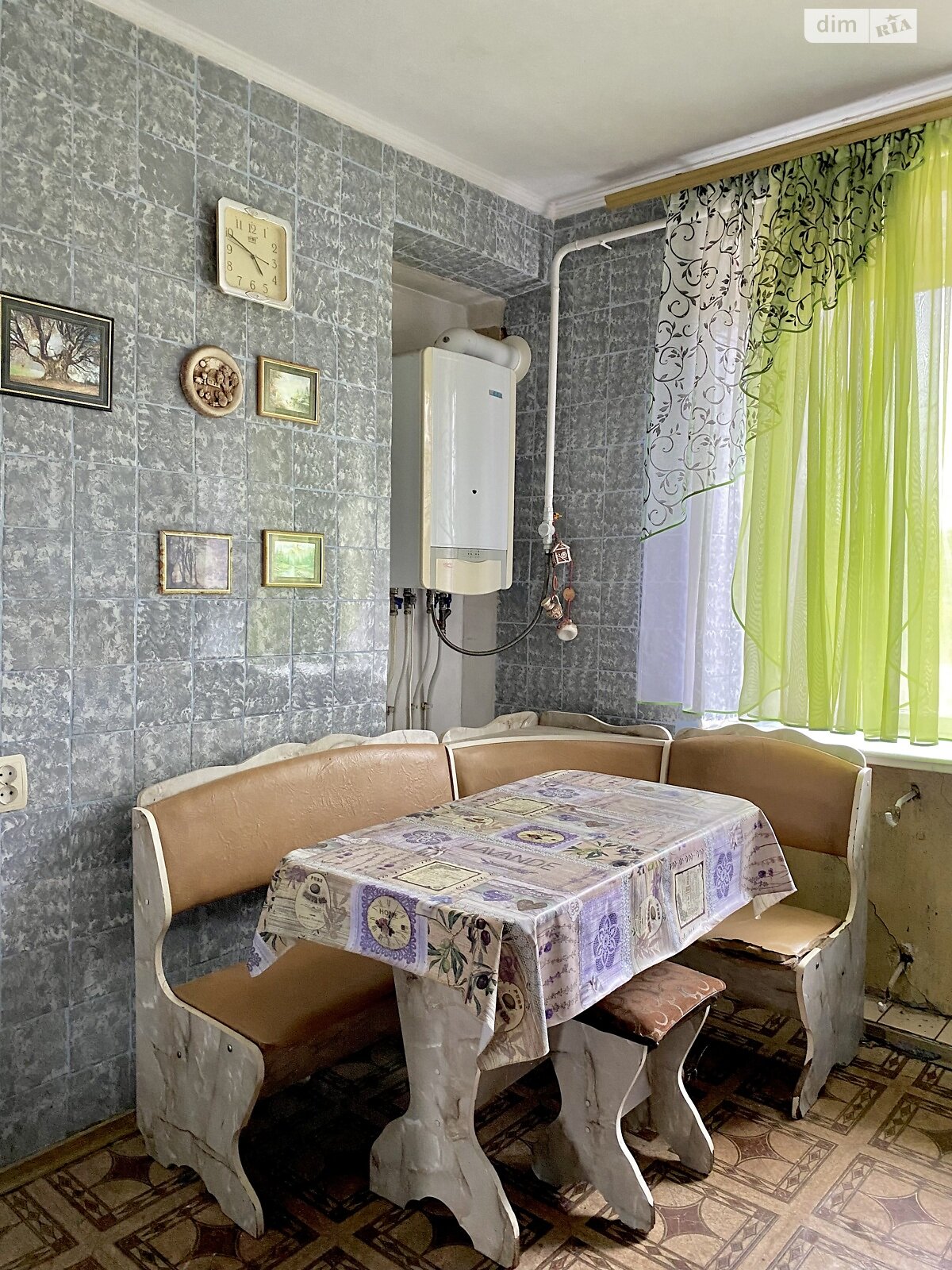 Продажа трехкомнатной квартиры в Песковке, на ул. Заводская 96, фото 1 Продажа трехкомнатной квартиры в Песковке, на ул. Заводская 96, фото 1