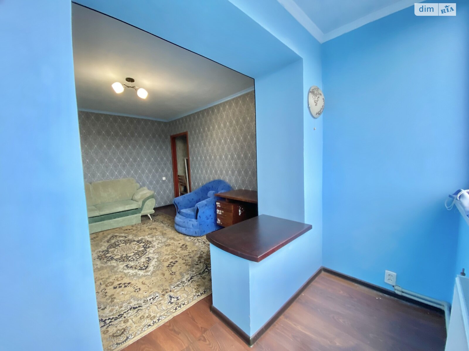 Продажа трехкомнатной квартиры в Песковке, на ул. Заводская 96, фото 1 Продажа трехкомнатной квартиры в Песковке, на ул. Заводская 96, фото 1