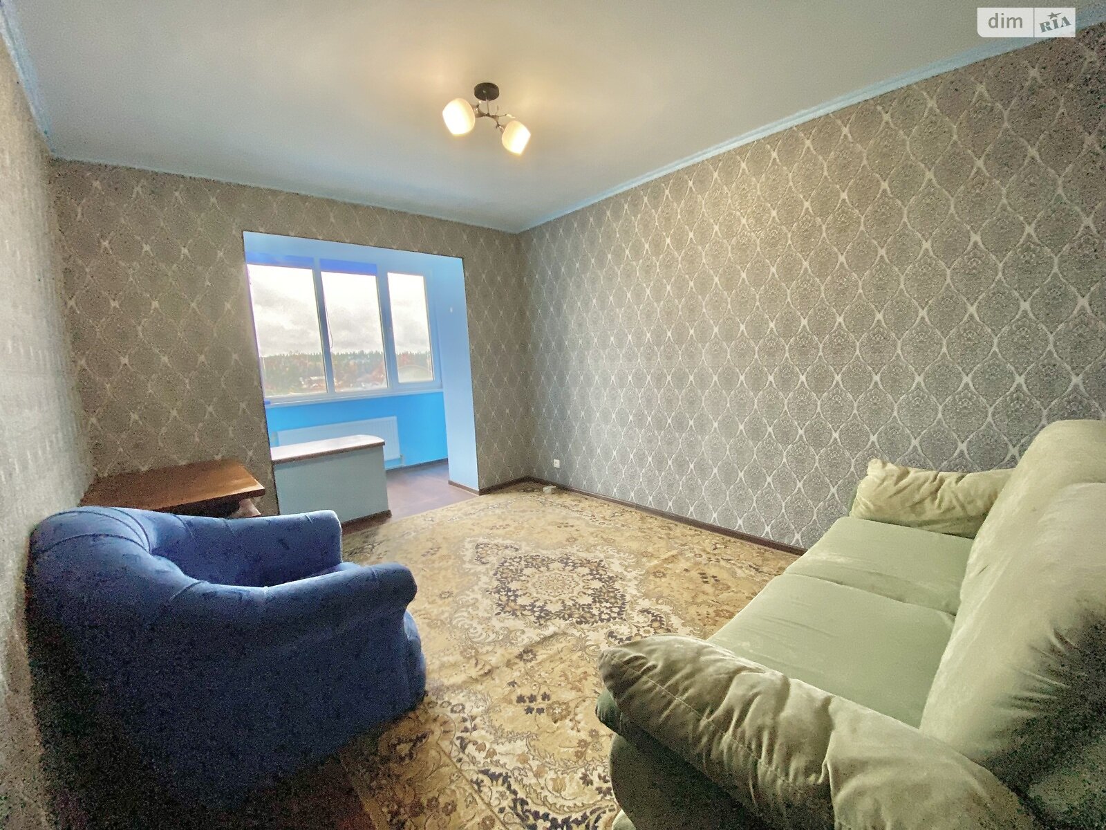 Продажа трехкомнатной квартиры в Песковке, на ул. Заводская 96, фото 1 Продажа трехкомнатной квартиры в Песковке, на ул. Заводская 96, фото 1