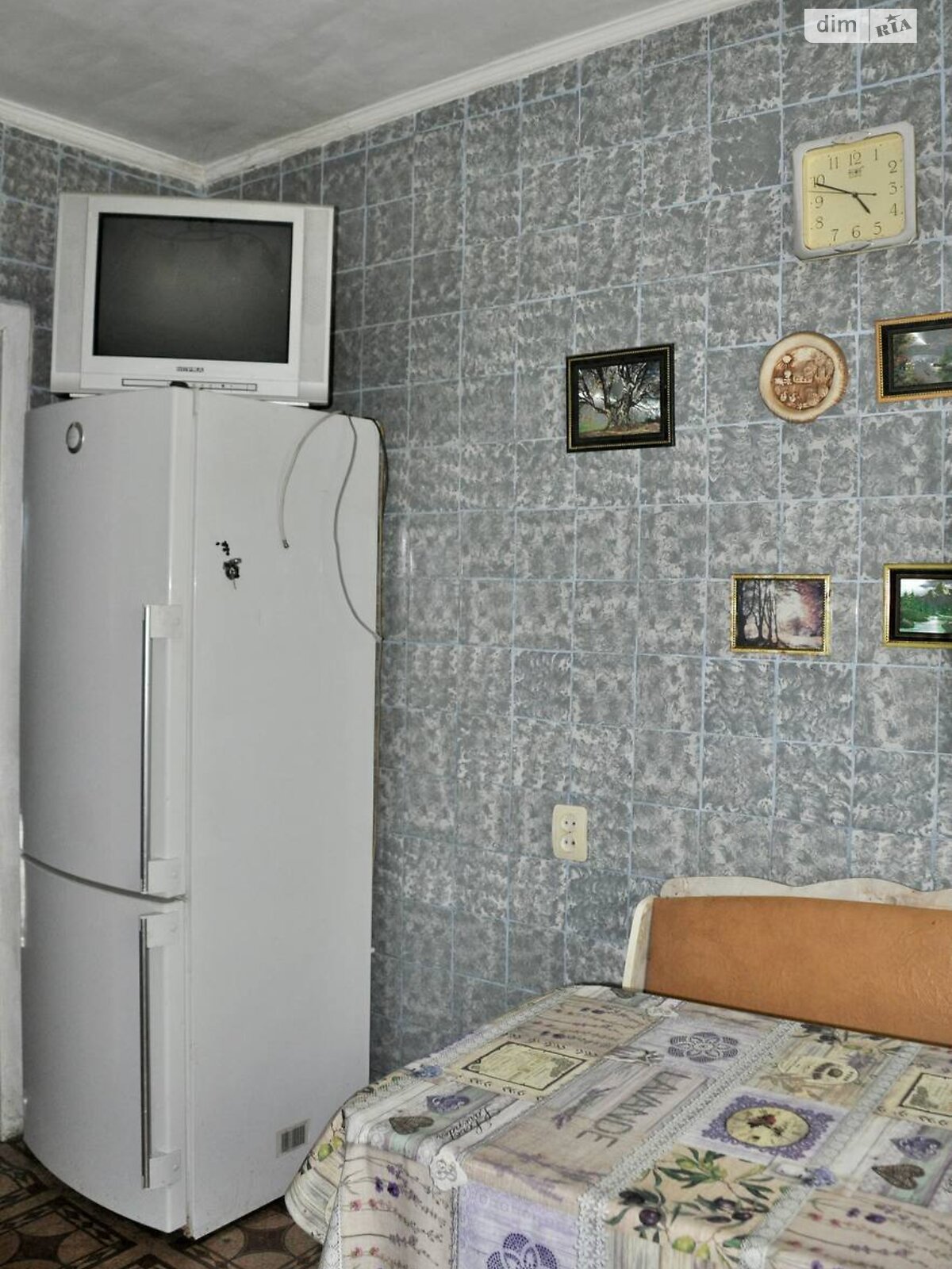 Продажа трехкомнатной квартиры в Песковке, на ул. Заводская 96, фото 1 Продажа трехкомнатной квартиры в Песковке, на ул. Заводская 96, фото 1