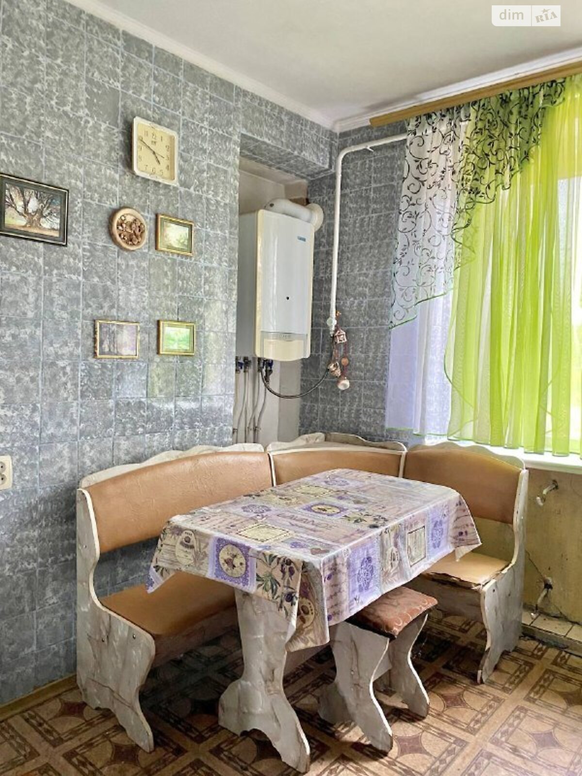 Продажа трехкомнатной квартиры в Песковке, на ул. Заводская 96, фото 1 Продажа трехкомнатной квартиры в Песковке, на ул. Заводская 96, фото 1