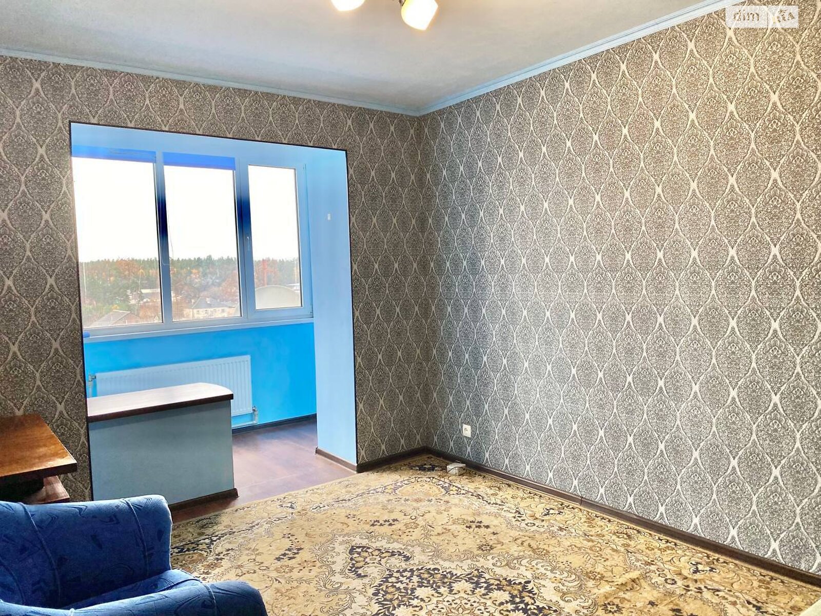 Продажа трехкомнатной квартиры в Песковке, на ул. Заводская 96, фото 1 Продажа трехкомнатной квартиры в Песковке, на ул. Заводская 96, фото 1