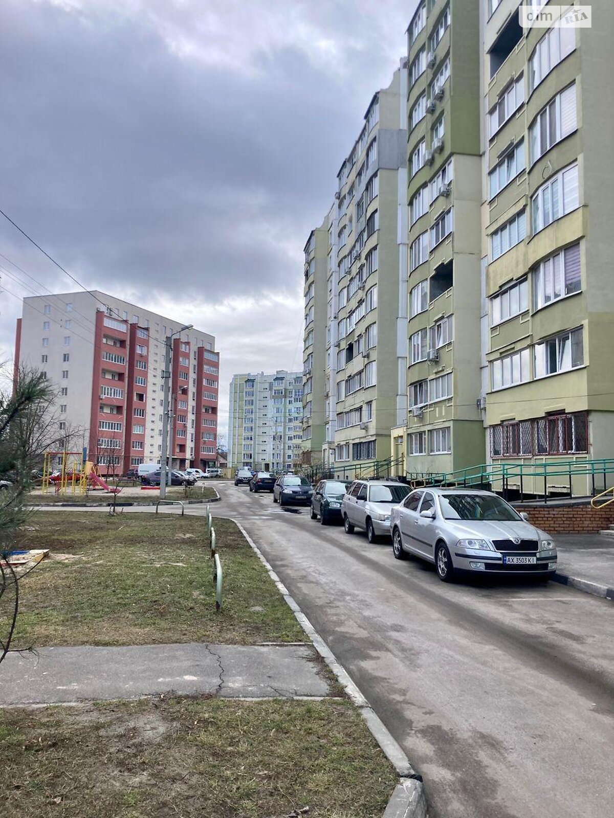 Продажа однокомнатной квартиры в Песочине, на ул. Дагаева 5, фото 1