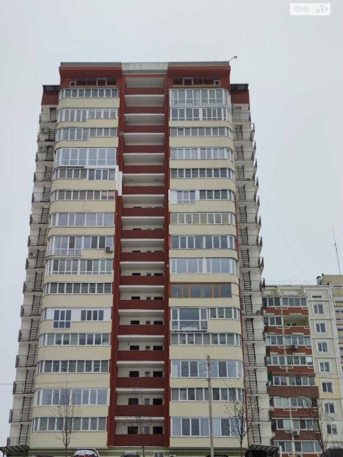Продажа трехкомнатной квартиры в Песочине, на ул. Европейская 3А, фото 1