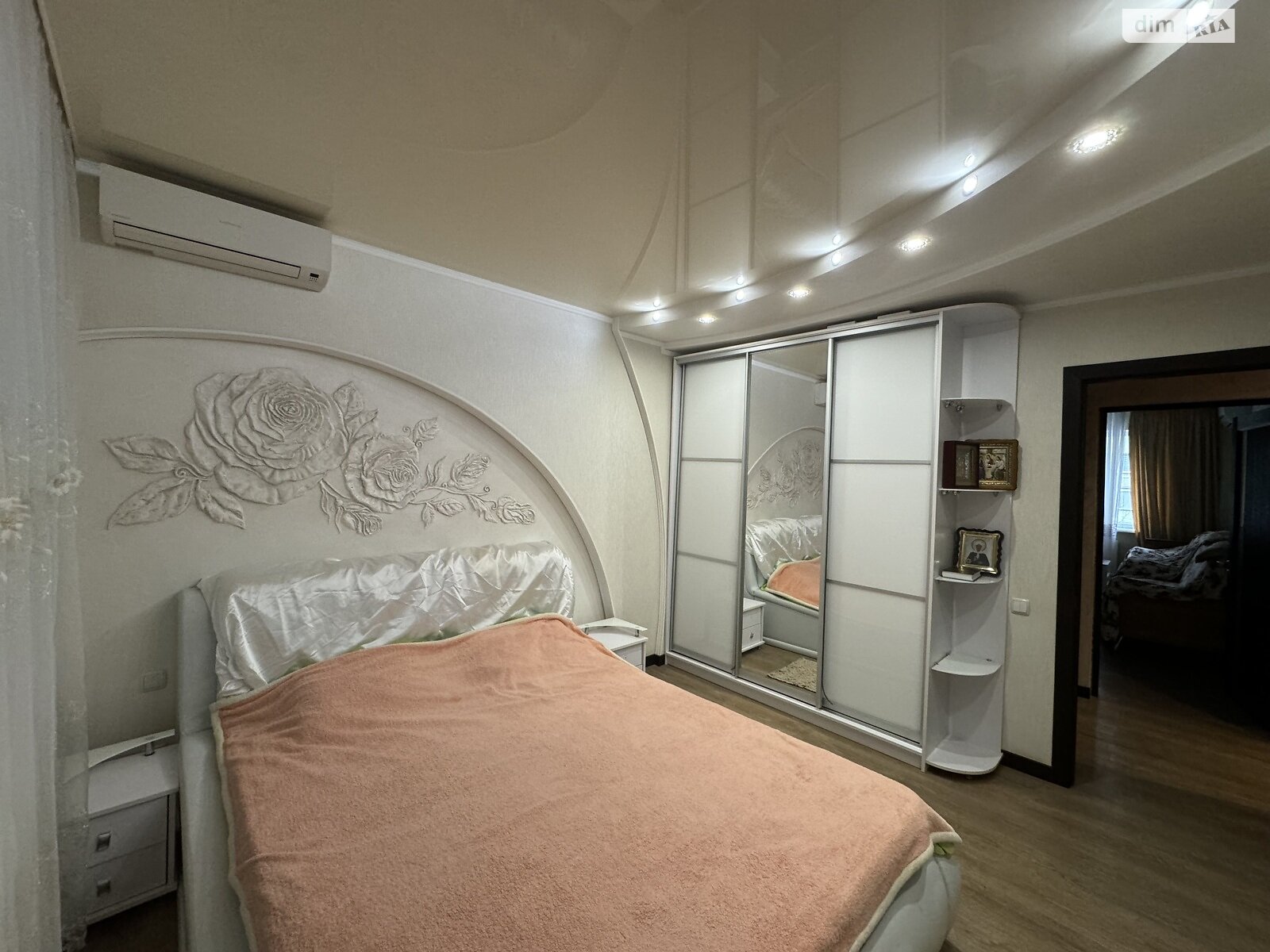 Продажа трехкомнатной квартиры в Песочине, на ул. Квартальная 6, фото 1 Продажа трехкомнатной квартиры в Песочине, на ул. Квартальная 6, фото 1
