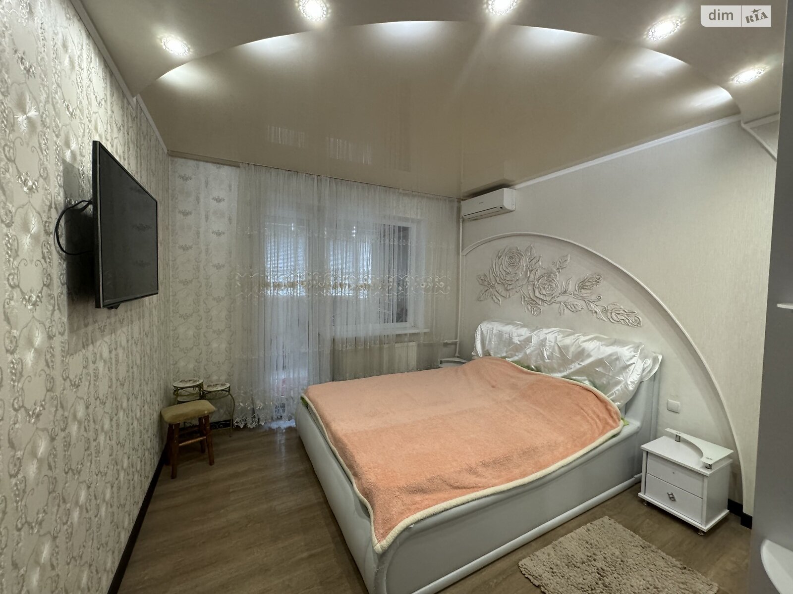 Продажа трехкомнатной квартиры в Песочине, на ул. Квартальная 6, фото 1 Продажа трехкомнатной квартиры в Песочине, на ул. Квартальная 6, фото 1
