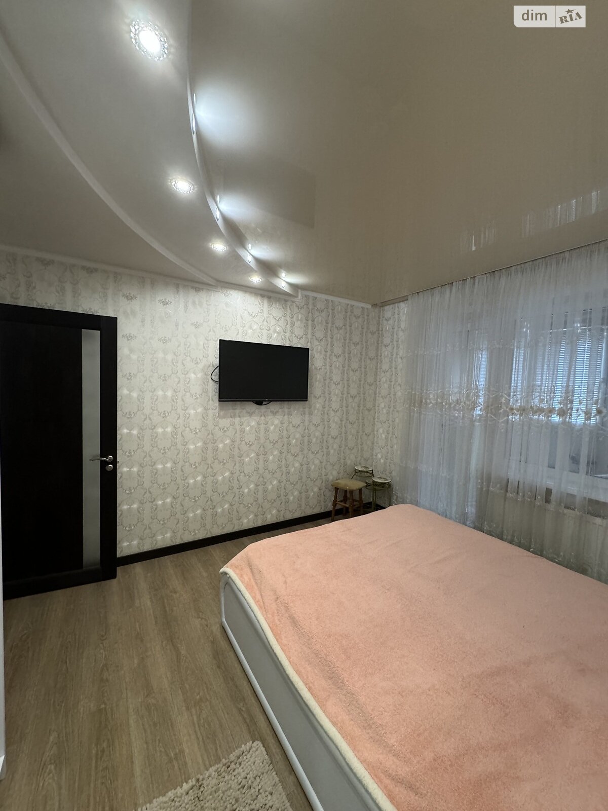 Продажа трехкомнатной квартиры в Песочине, на ул. Квартальная 6, фото 1 Продажа трехкомнатной квартиры в Песочине, на ул. Квартальная 6, фото 1