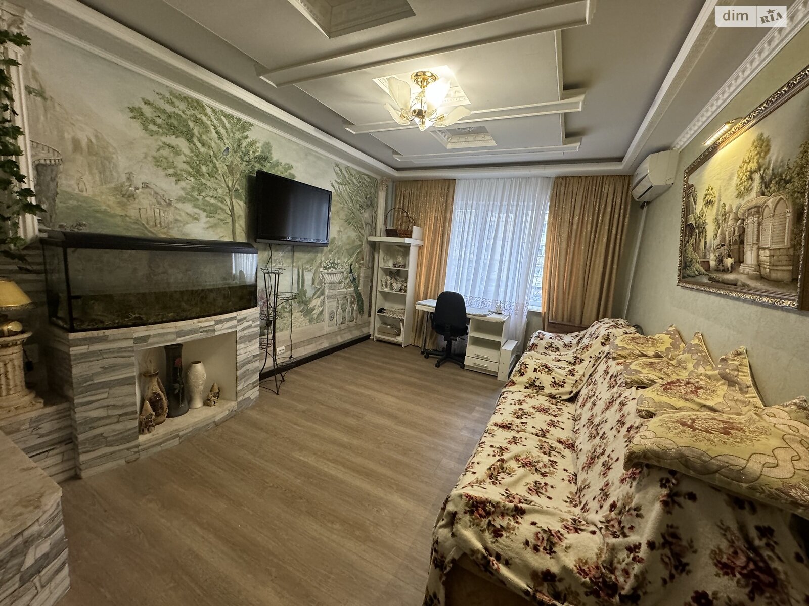 Продажа трехкомнатной квартиры в Песочине, на ул. Квартальная 6, фото 1 Продажа трехкомнатной квартиры в Песочине, на ул. Квартальная 6, фото 1