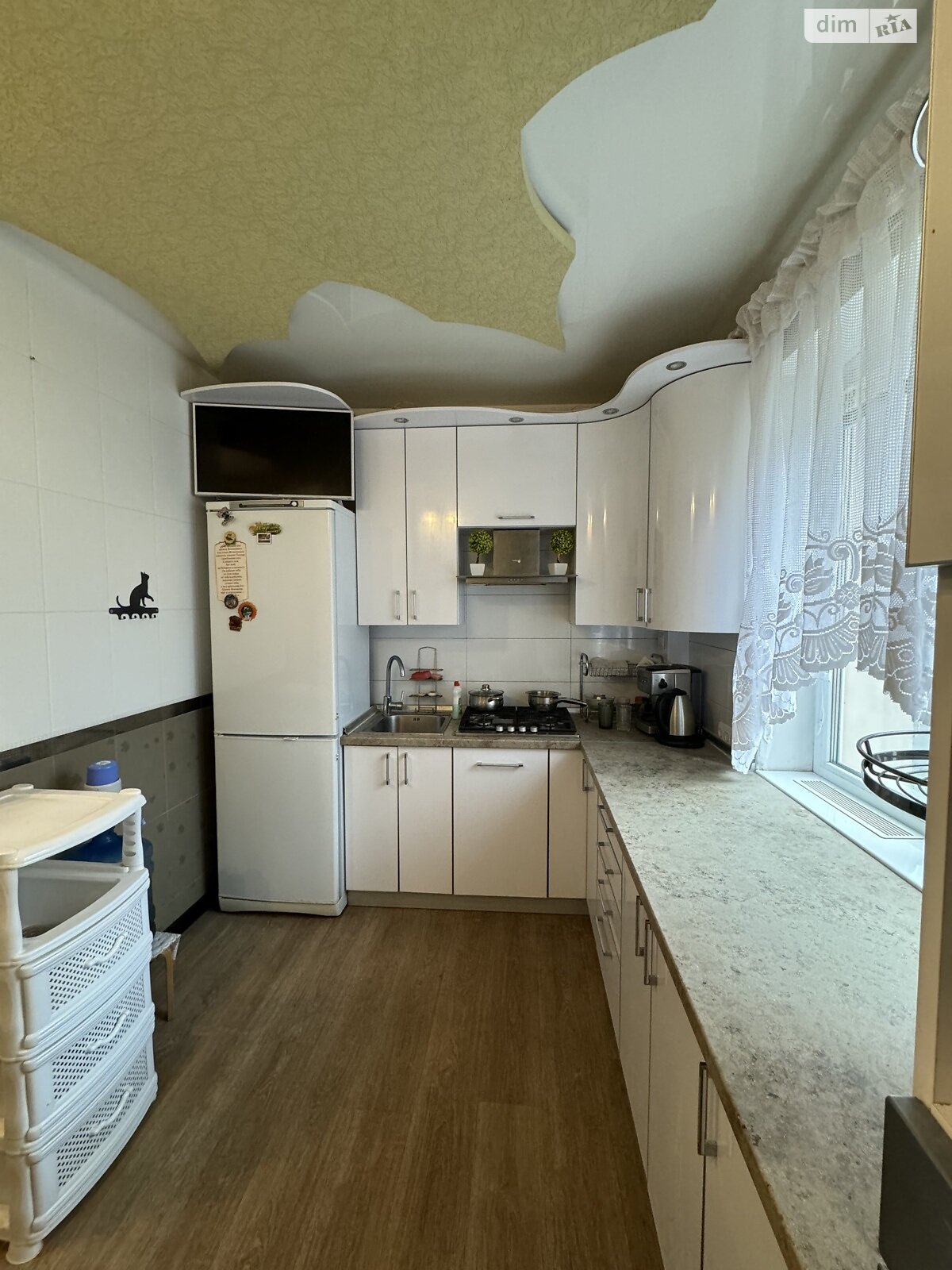Продажа трехкомнатной квартиры в Песочине, на ул. Квартальная 6, фото 1 Продажа трехкомнатной квартиры в Песочине, на ул. Квартальная 6, фото 1