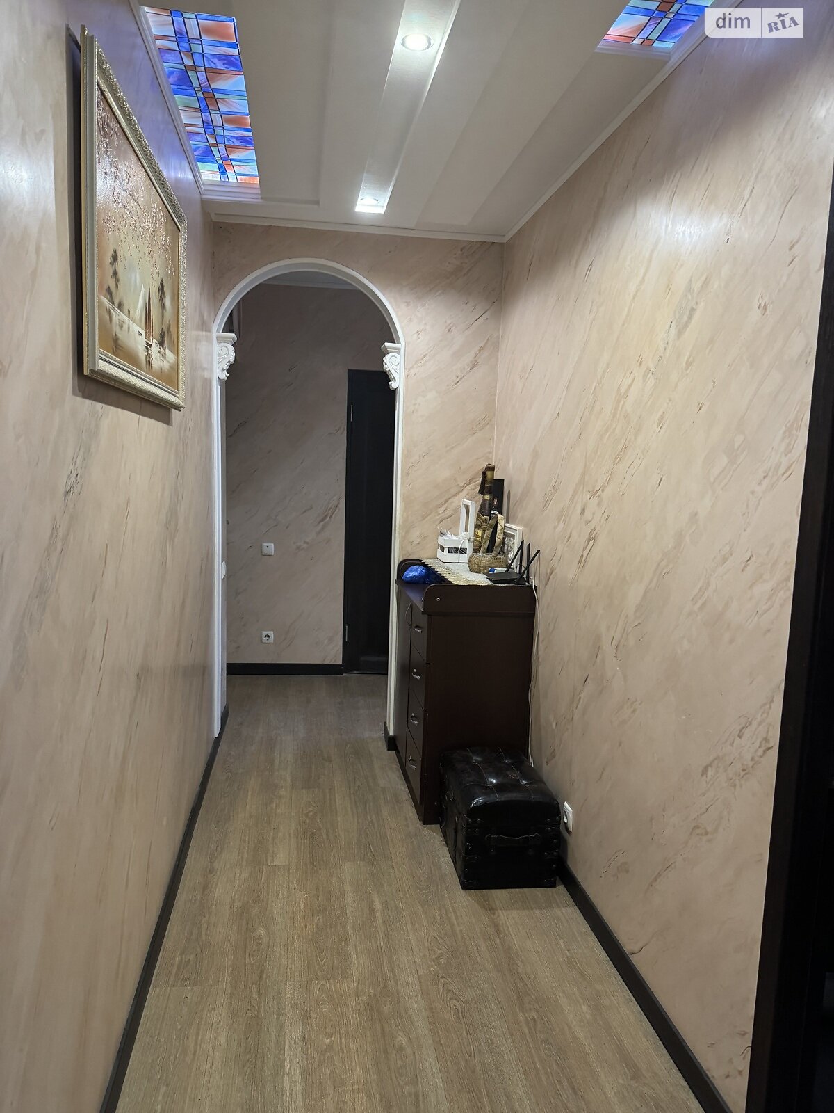 Продажа трехкомнатной квартиры в Песочине, на ул. Квартальная 6, фото 1