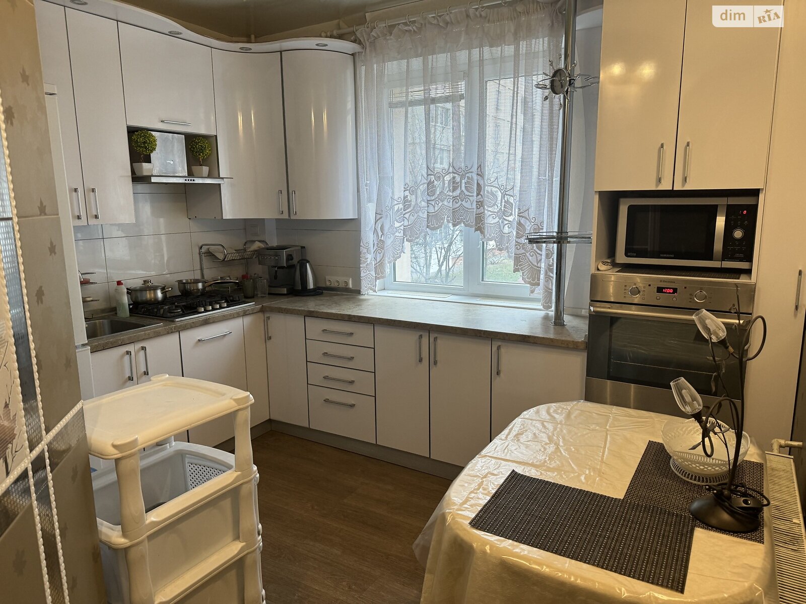 Продажа трехкомнатной квартиры в Песочине, на ул. Квартальная 6, фото 1 Продажа трехкомнатной квартиры в Песочине, на ул. Квартальная 6, фото 1