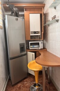 Продаж трикімнатної квартири в Пісочині, на вул. Квартальна 7, фото 2