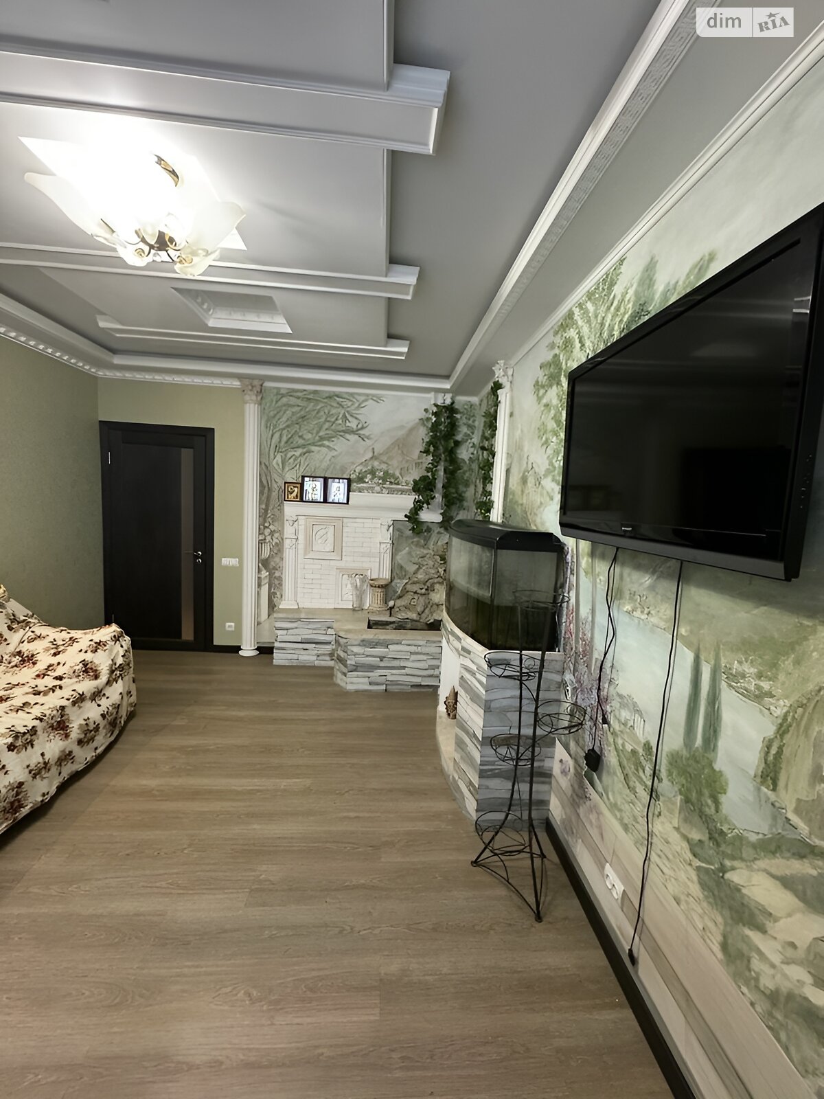 Продаж трикімнатної квартири в Пісочині, на вул. Квартальна 6, фото 1 Продаж трикімнатної квартири в Пісочині, на вул. Квартальна 6, фото 1