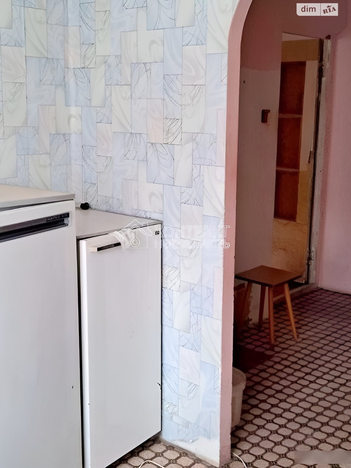 Продаж однокімнатної квартири в Пісочині, на вул. Квартальна, фото 1 Продаж однокімнатної квартири в Пісочині, на вул. Квартальна, фото 1