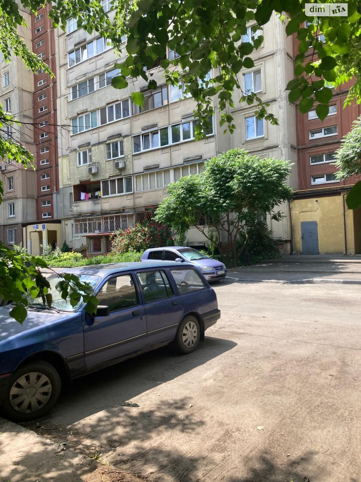 Продаж двокімнатної квартири в Пісочині, на вул. Квартальна 4, фото 1 Продаж двокімнатної квартири в Пісочині, на вул. Квартальна 4, фото 1