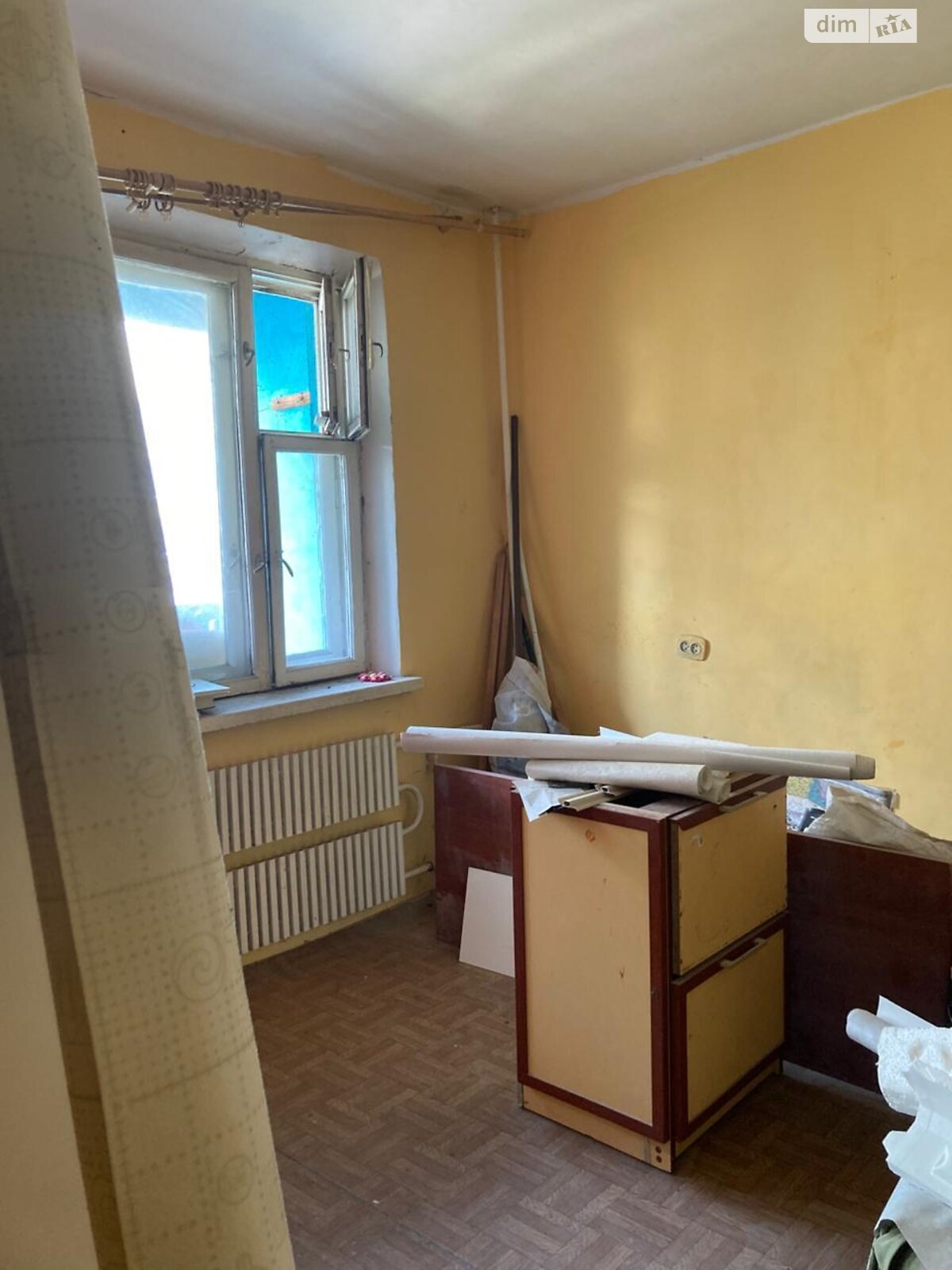 Продаж двокімнатної квартири в Пісочині, на вул. Квартальна 4, фото 1 Продаж двокімнатної квартири в Пісочині, на вул. Квартальна 4, фото 1