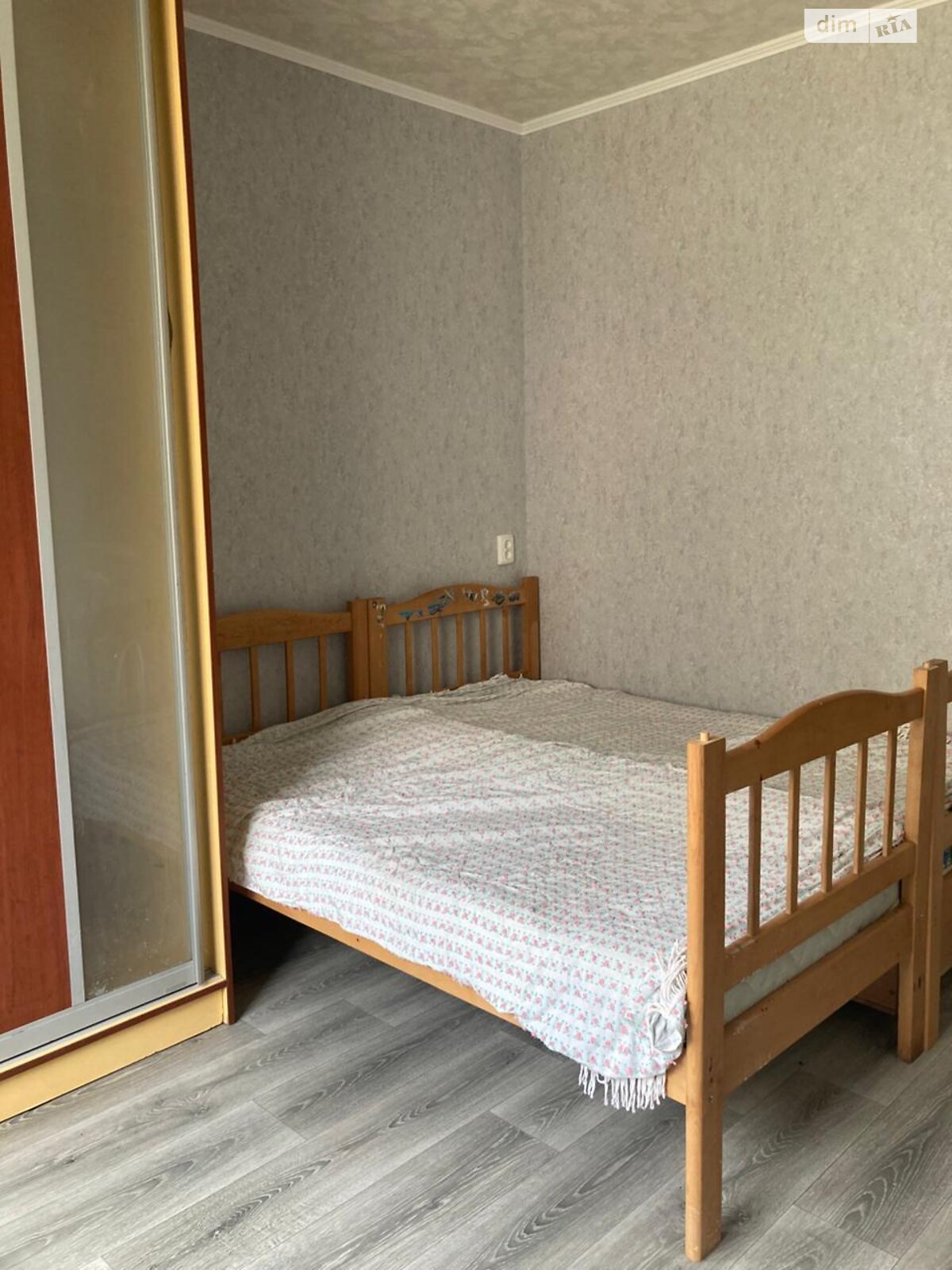 Продаж двокімнатної квартири в Пісочині, на вул. Квартальна 4, фото 1 Продаж двокімнатної квартири в Пісочині, на вул. Квартальна 4, фото 1