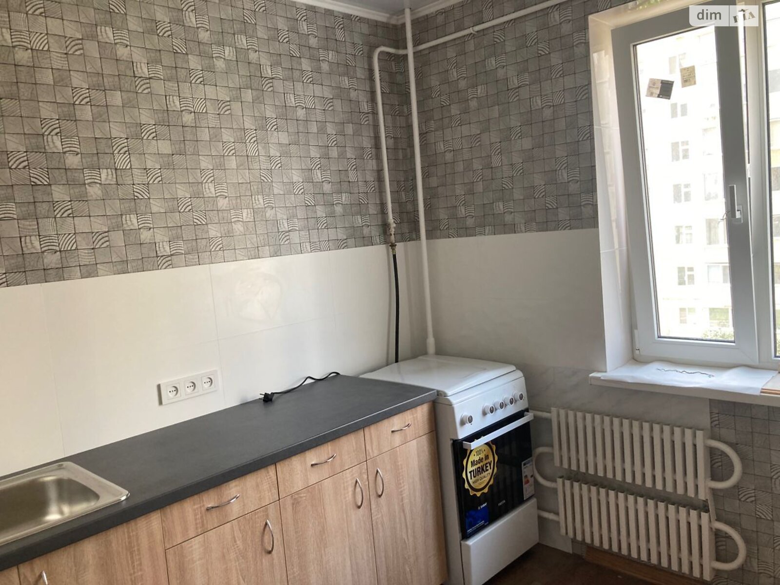 Продаж двокімнатної квартири в Пісочині, на вул. Квартальна 4, фото 1 Продаж двокімнатної квартири в Пісочині, на вул. Квартальна 4, фото 1