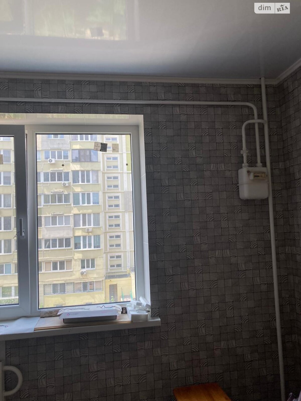 Продаж двокімнатної квартири в Пісочині, на вул. Квартальна 4, фото 1 Продаж двокімнатної квартири в Пісочині, на вул. Квартальна 4, фото 1