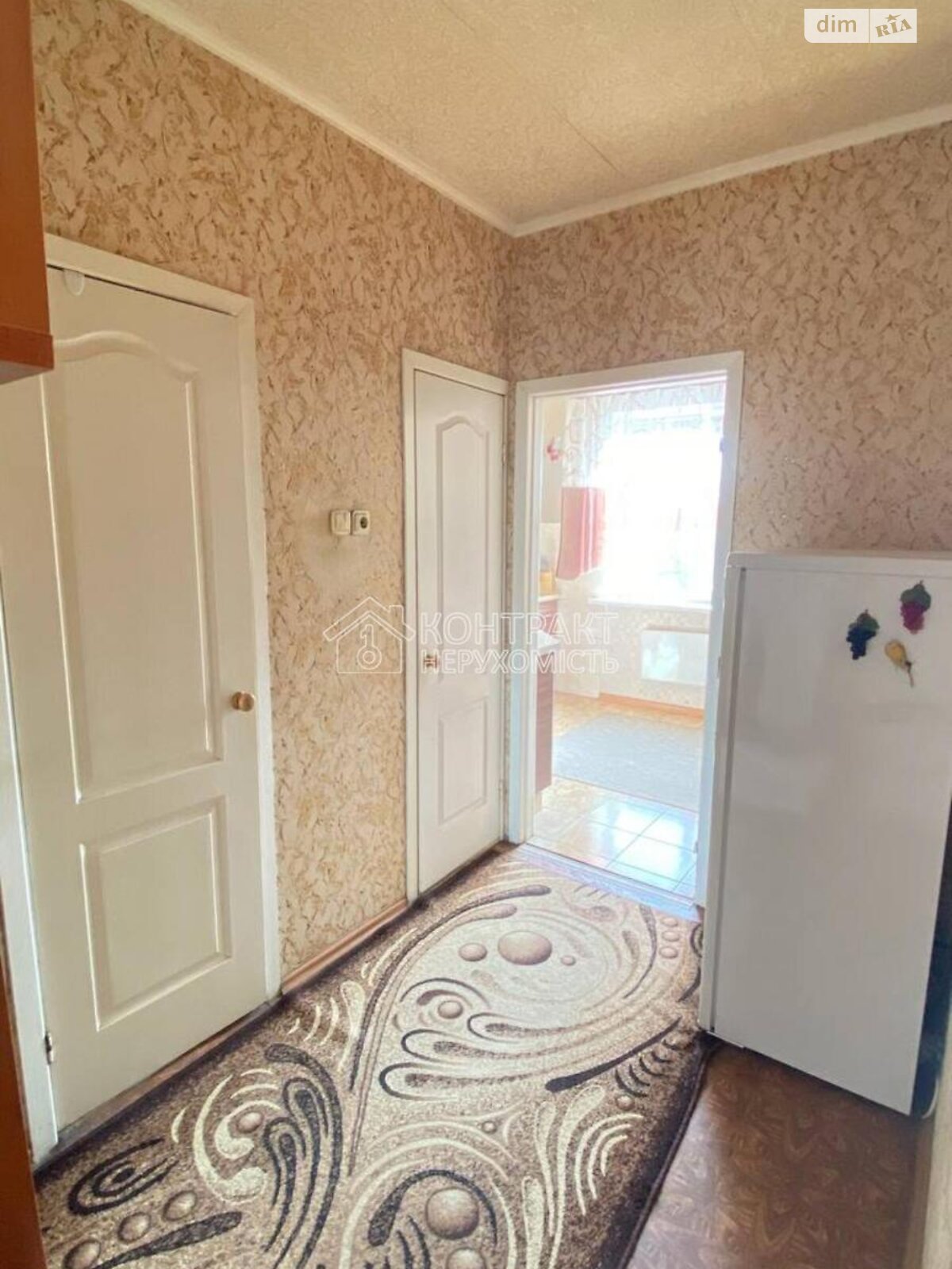 Продажа двухкомнатной квартиры в Песочине, на ул. Молодёжная, фото 1 Продажа двухкомнатной квартиры в Песочине, на ул. Молодёжная, фото 1