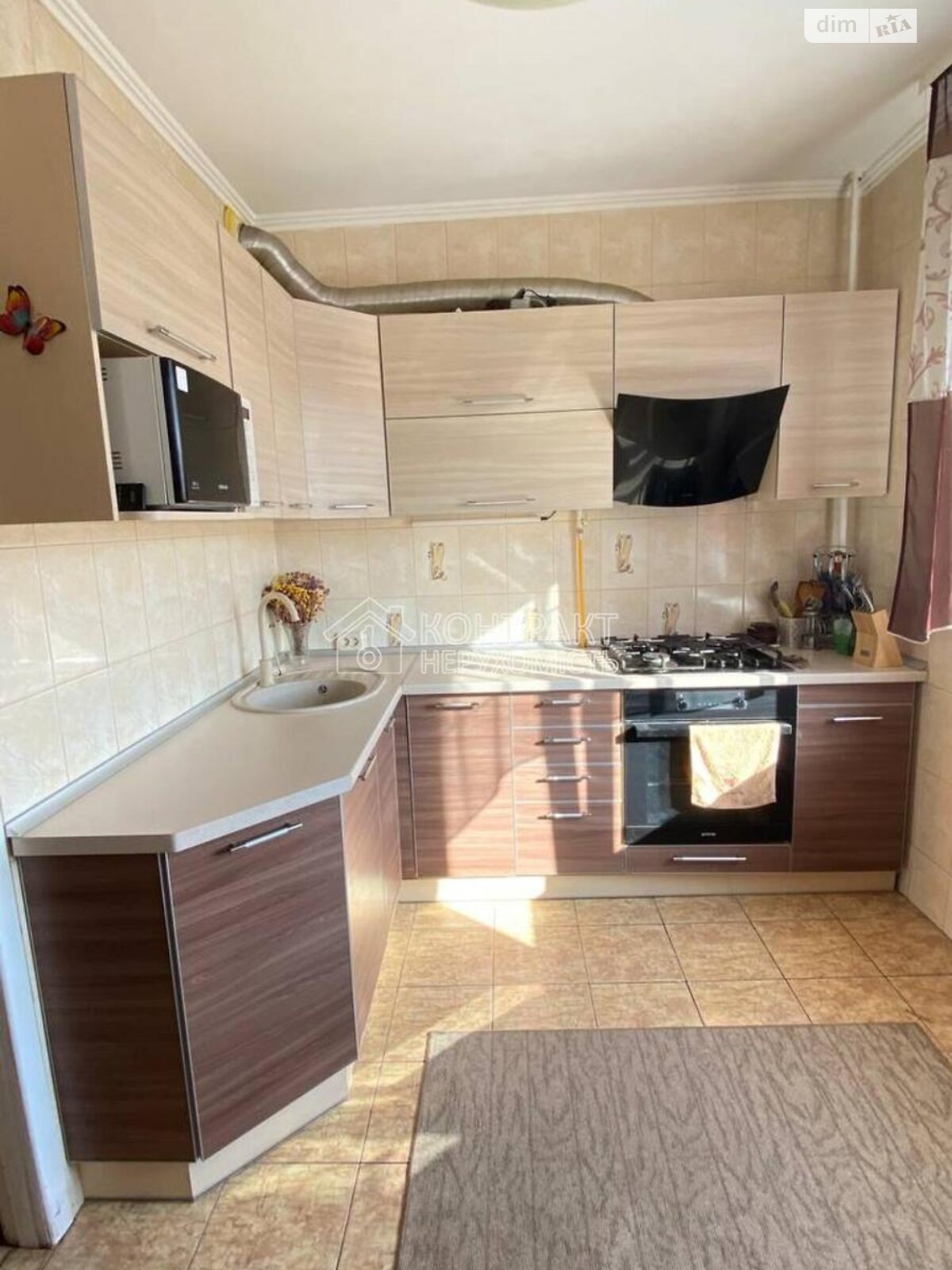 Продажа двухкомнатной квартиры в Песочине, на ул. Молодёжная, фото 1 Продажа двухкомнатной квартиры в Песочине, на ул. Молодёжная, фото 1