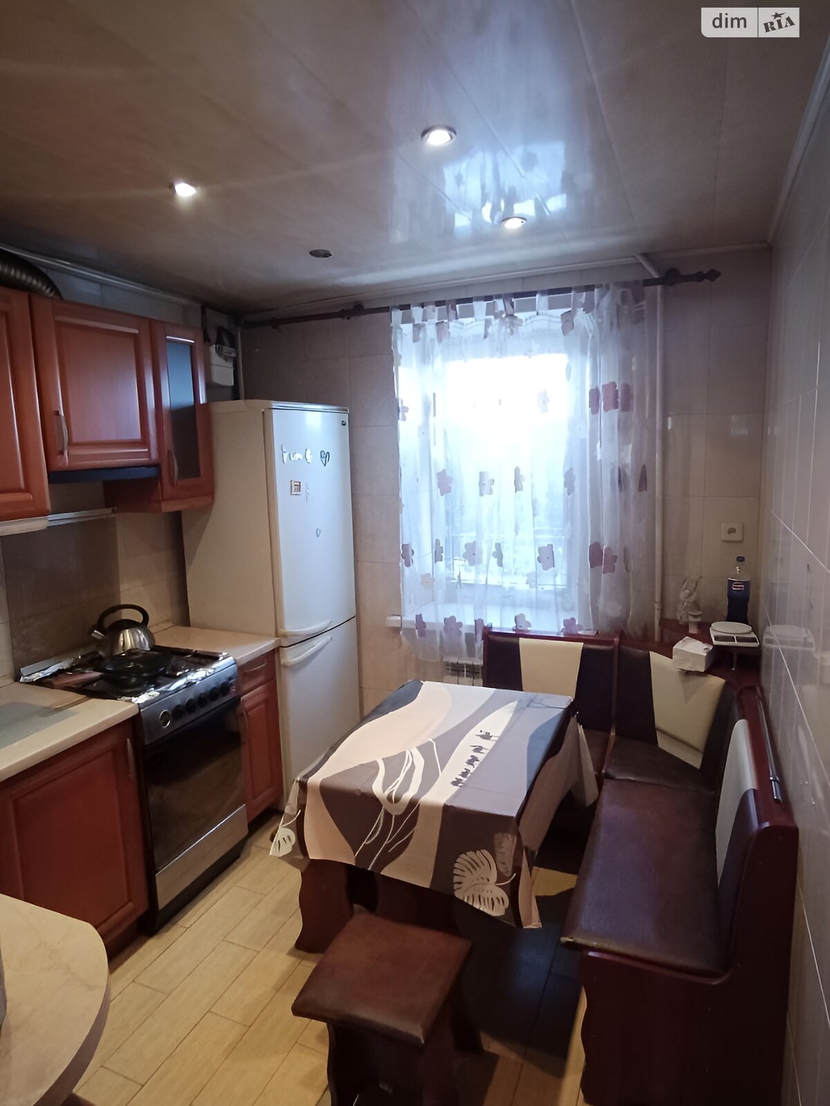 Продажа двухкомнатной квартиры в Песочине, на въезд Набережный 13, фото 1 Продажа двухкомнатной квартиры в Песочине, на въезд Набережный 13, фото 1