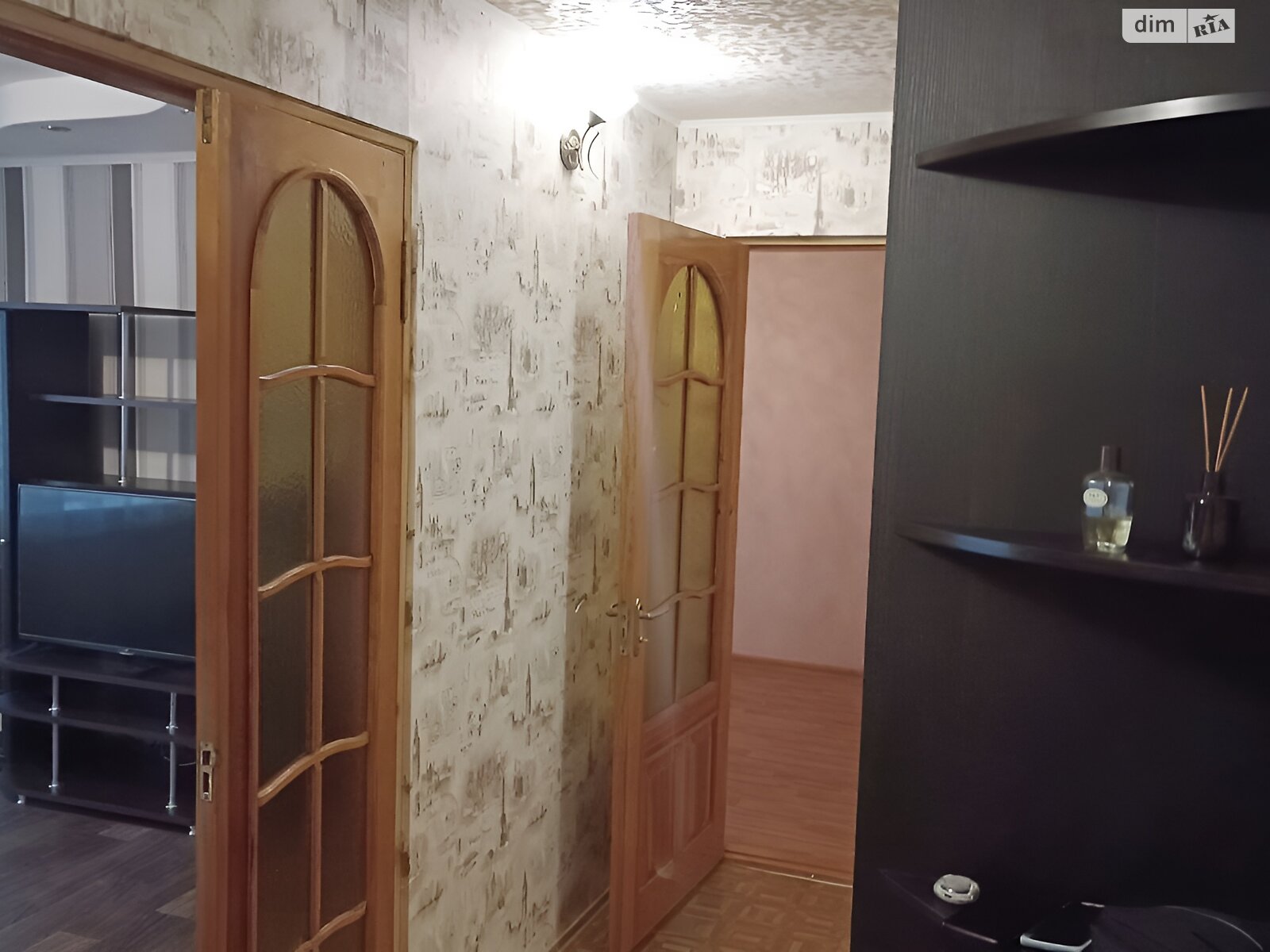 Продажа двухкомнатной квартиры в Песочине, на въезд Набережный 13, фото 1 Продажа двухкомнатной квартиры в Песочине, на въезд Набережный 13, фото 1
