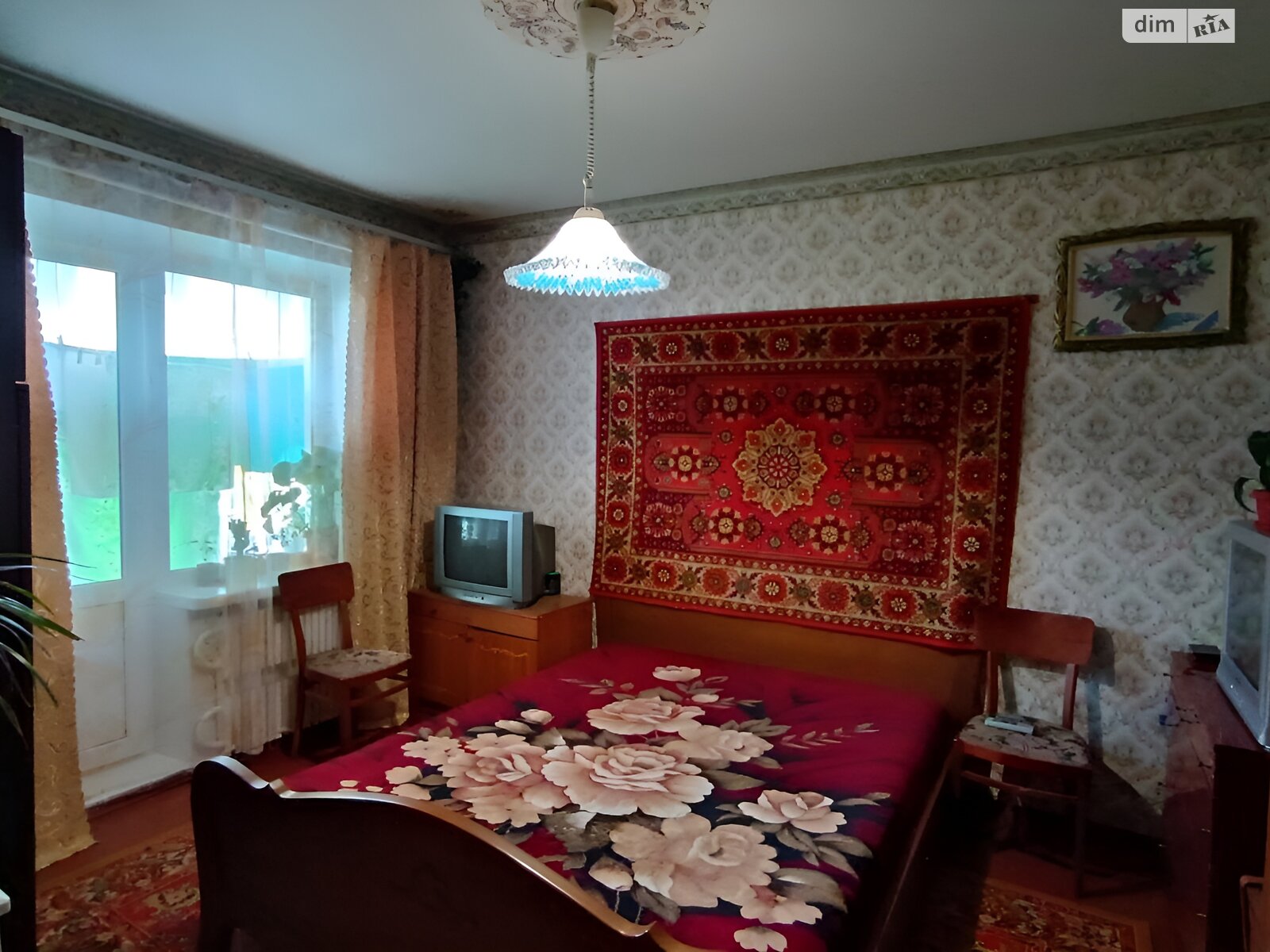 Продаж трикімнатної квартири в Пісочині, на вул. Надії 16Д, фото 1 Продаж трикімнатної квартири в Пісочині, на вул. Надії 16Д, фото 1
