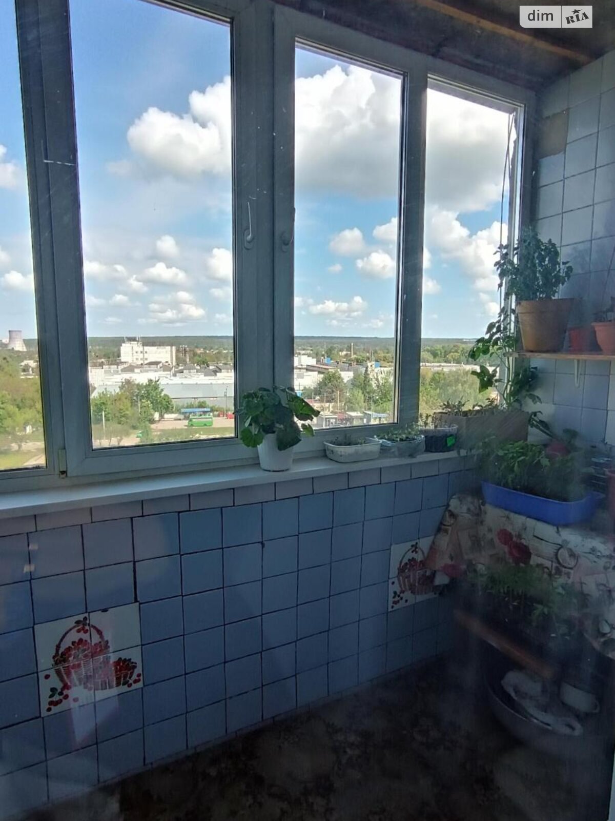 Продаж трикімнатної квартири в Пісочині, на вул. Надії 16Д, фото 1 Продаж трикімнатної квартири в Пісочині, на вул. Надії 16Д, фото 1