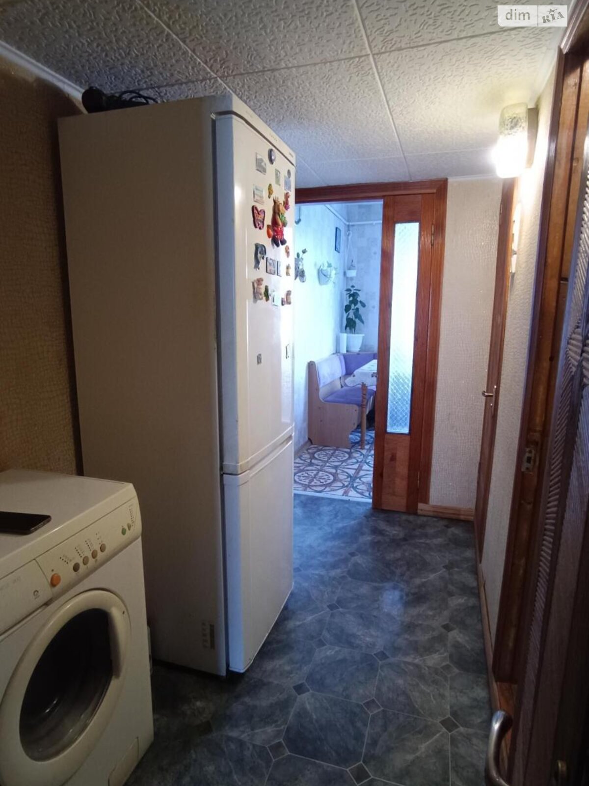 Продаж трикімнатної квартири в Пісочині, на вул. Надії 16Д, фото 1 Продаж трикімнатної квартири в Пісочині, на вул. Надії 16Д, фото 1